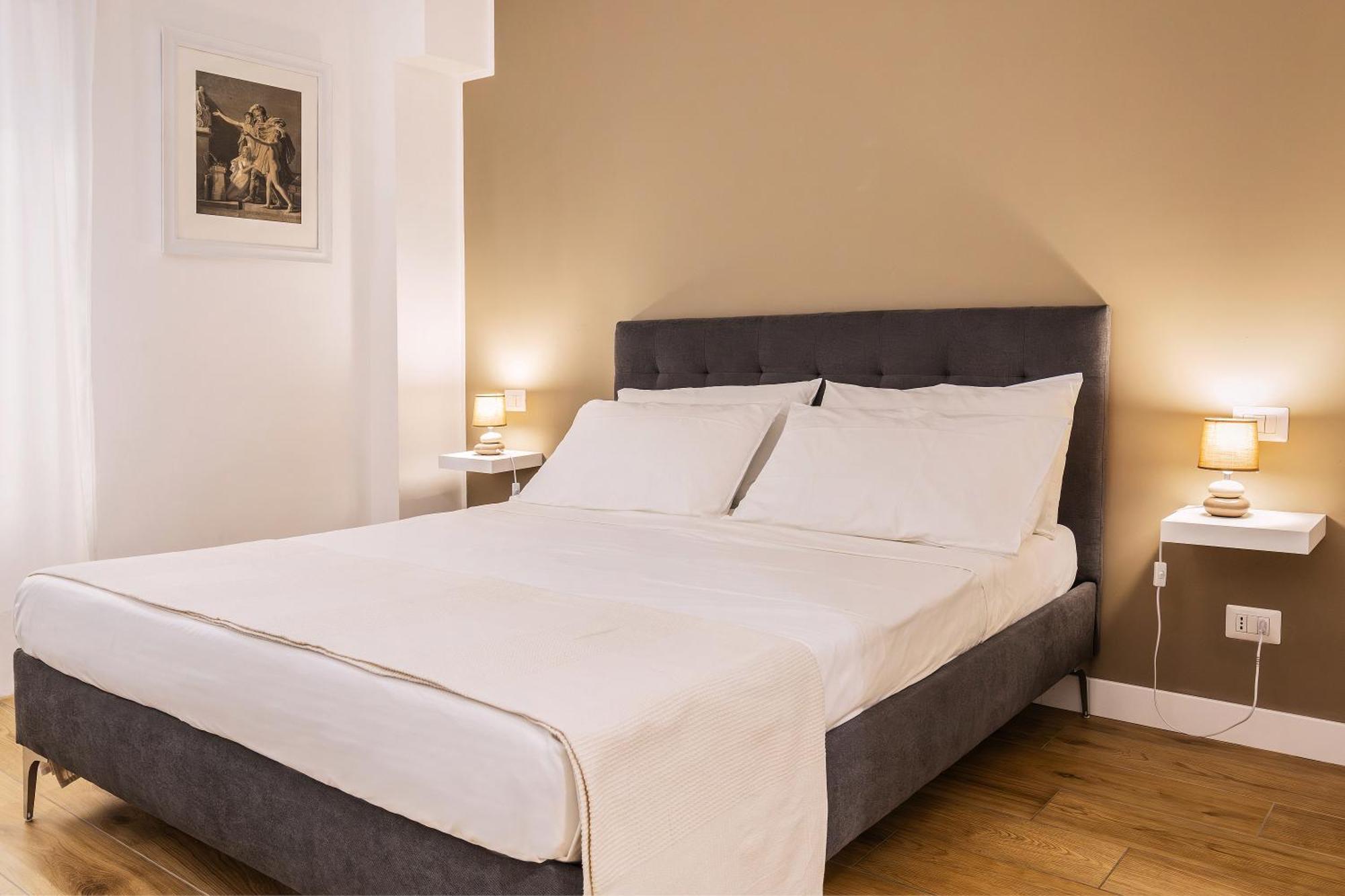 Bed & Breakfast Titina
