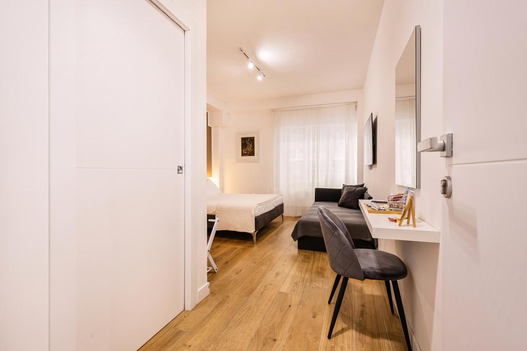 Titina Bed & Breakfast