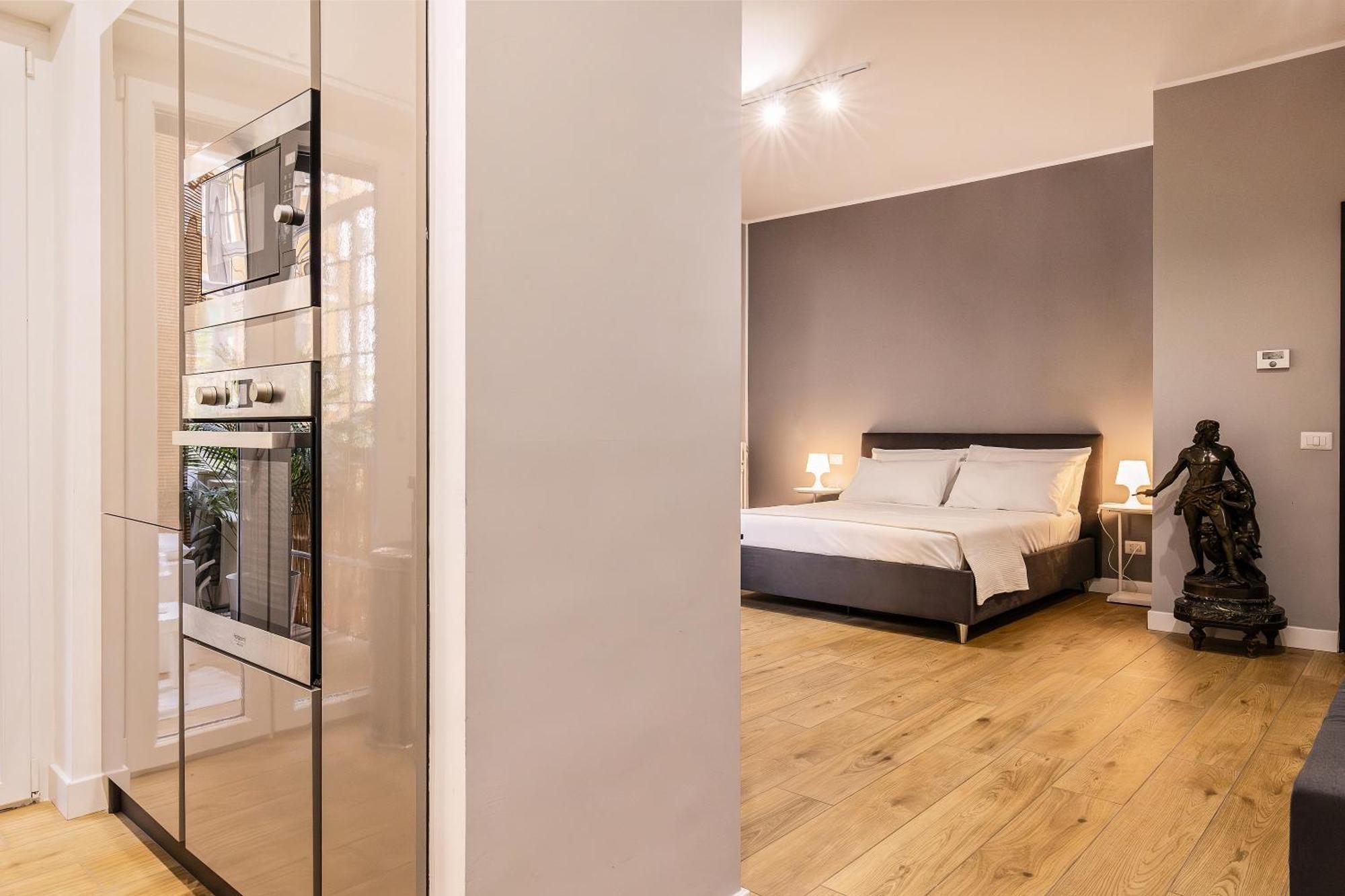 Bed & Breakfast Titina