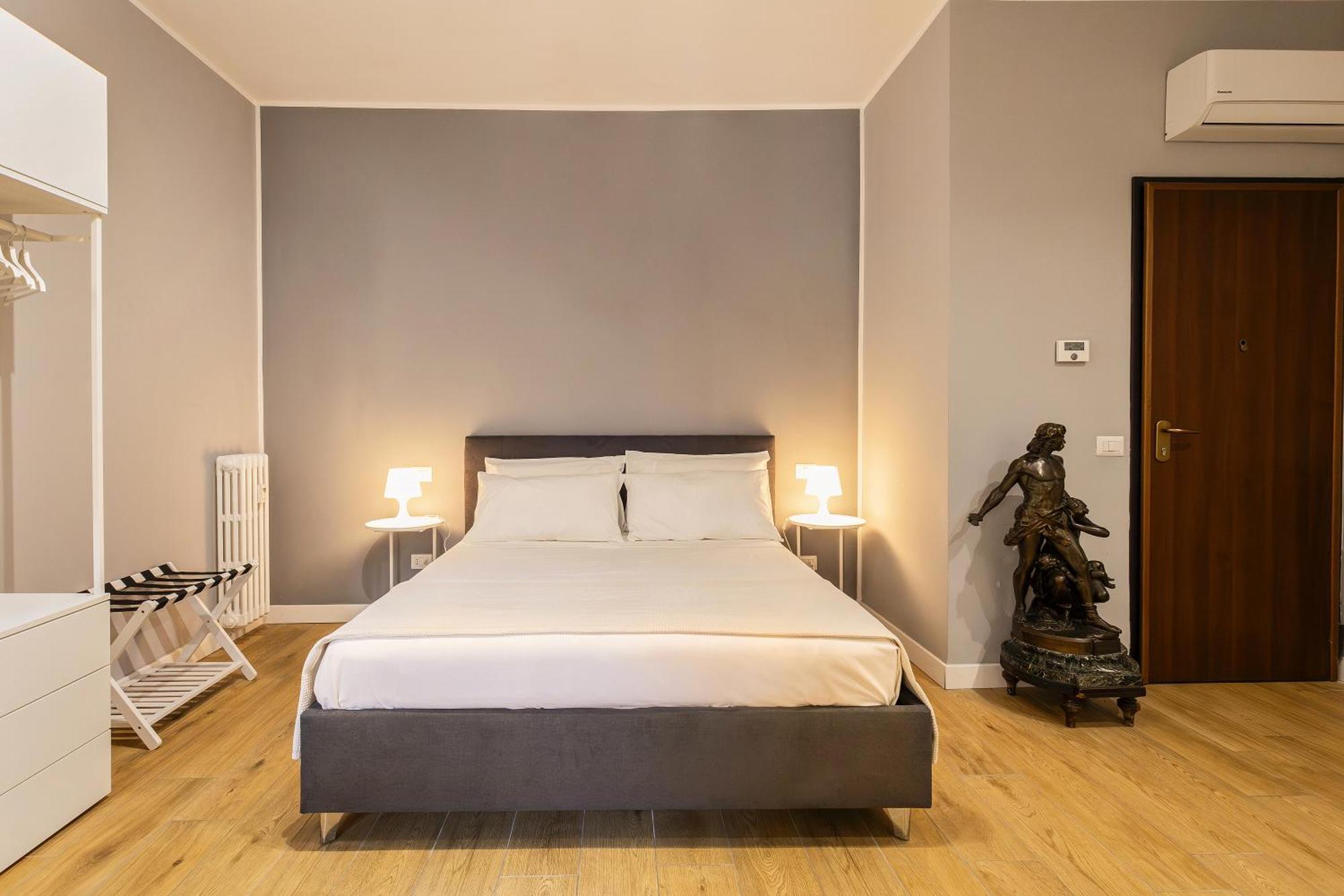 Titina Bed & Breakfast