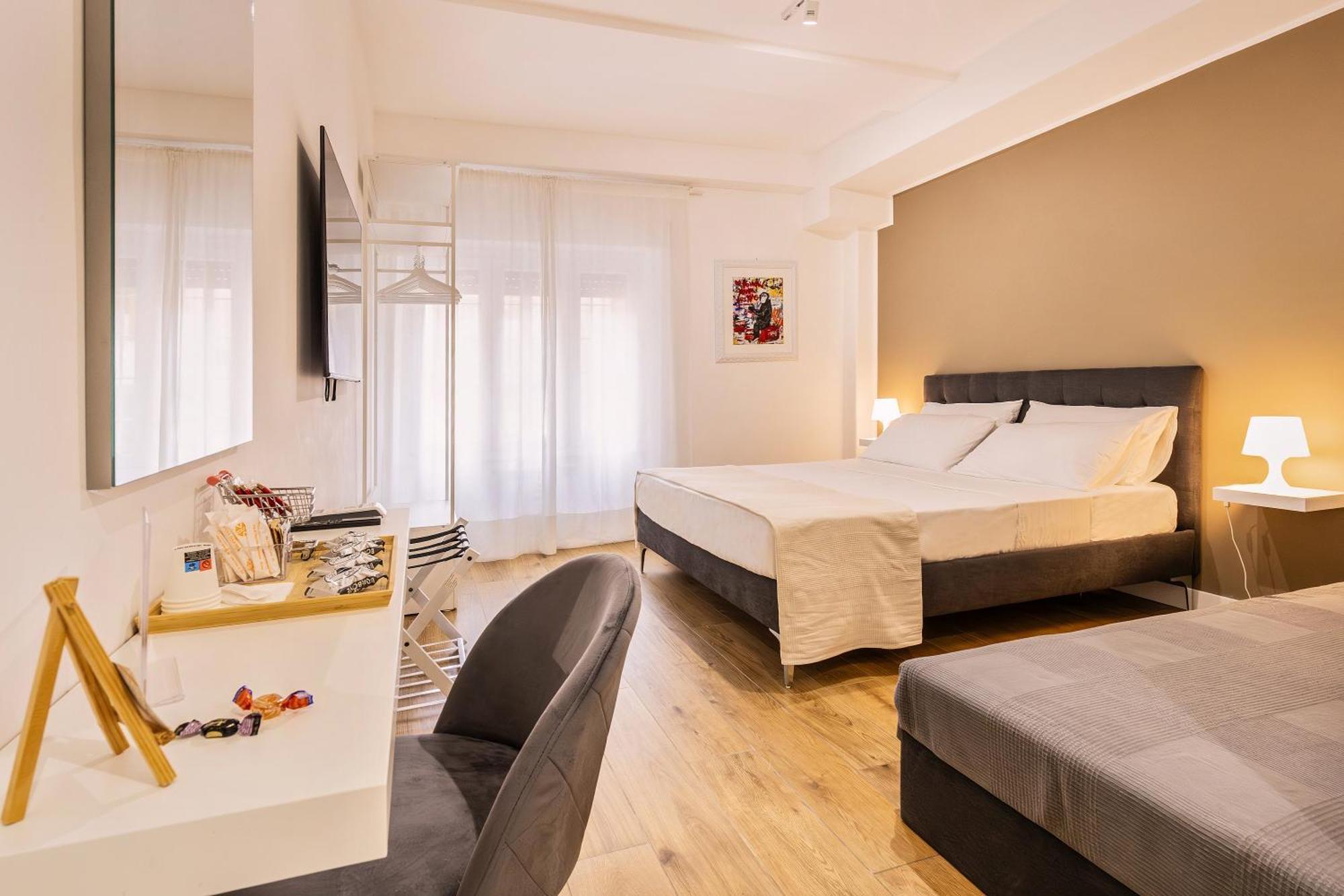 Bed & Breakfast Titina *