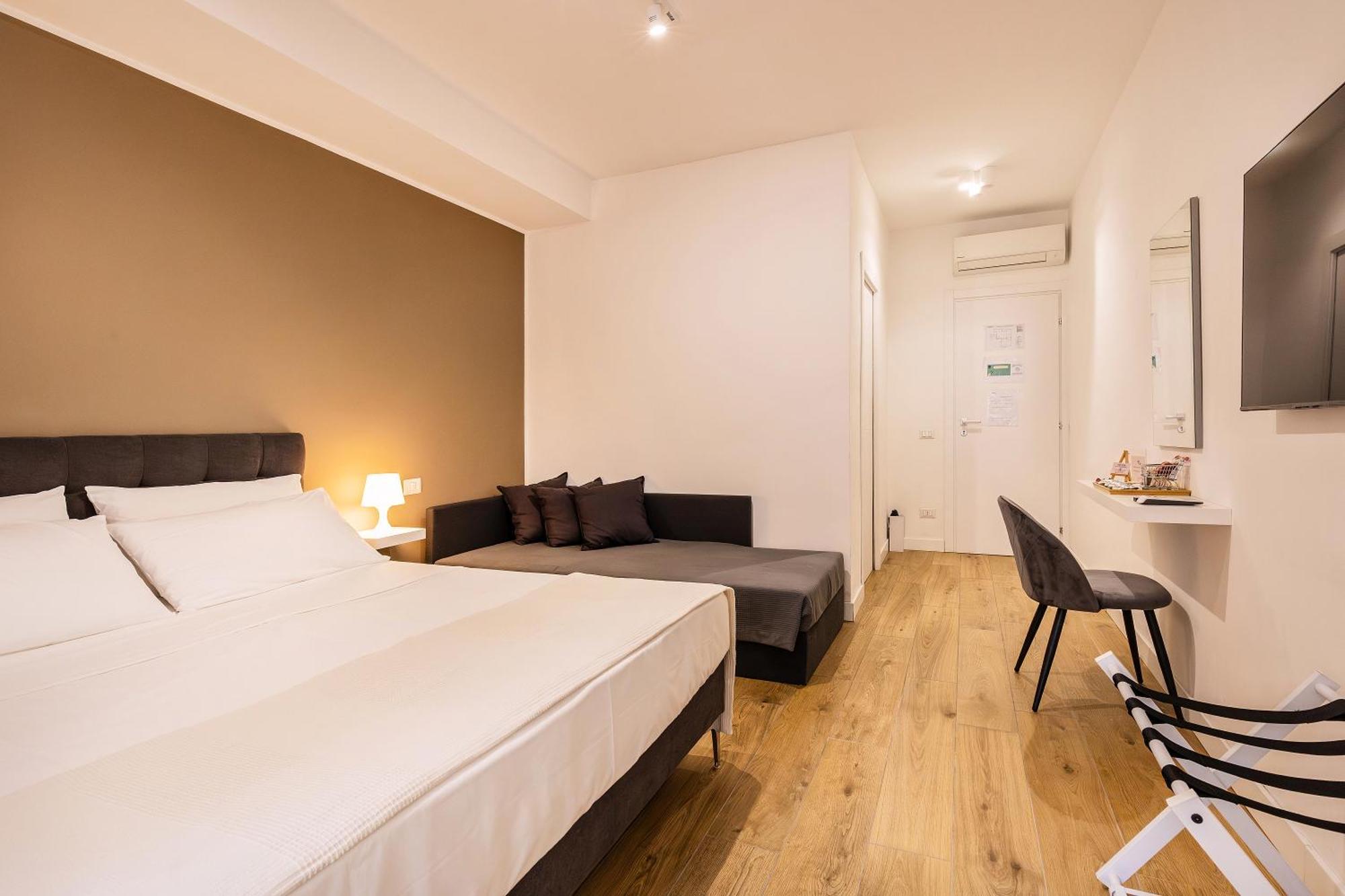Bed & Breakfast Titina