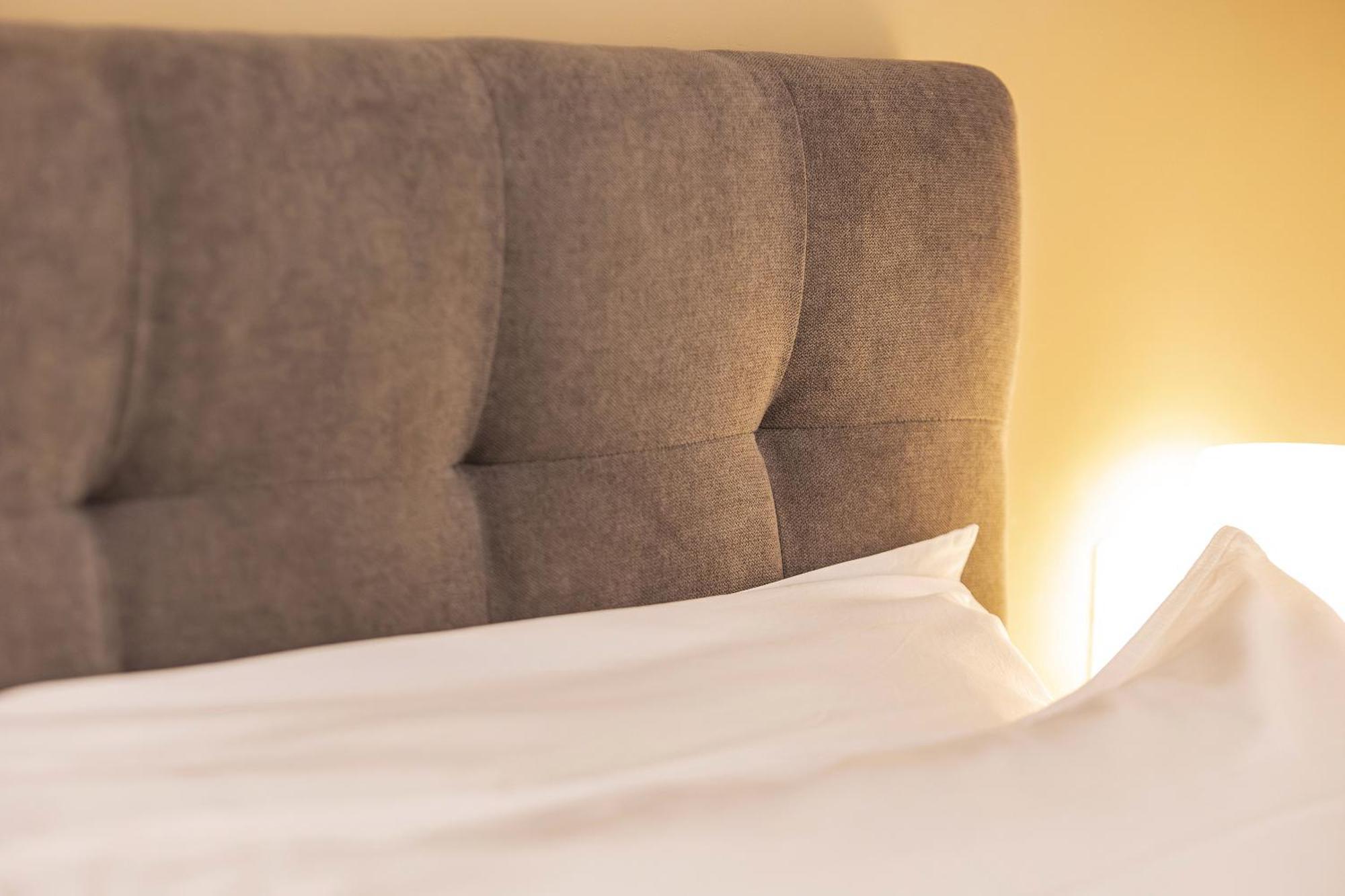 Titina Bed & Breakfast *