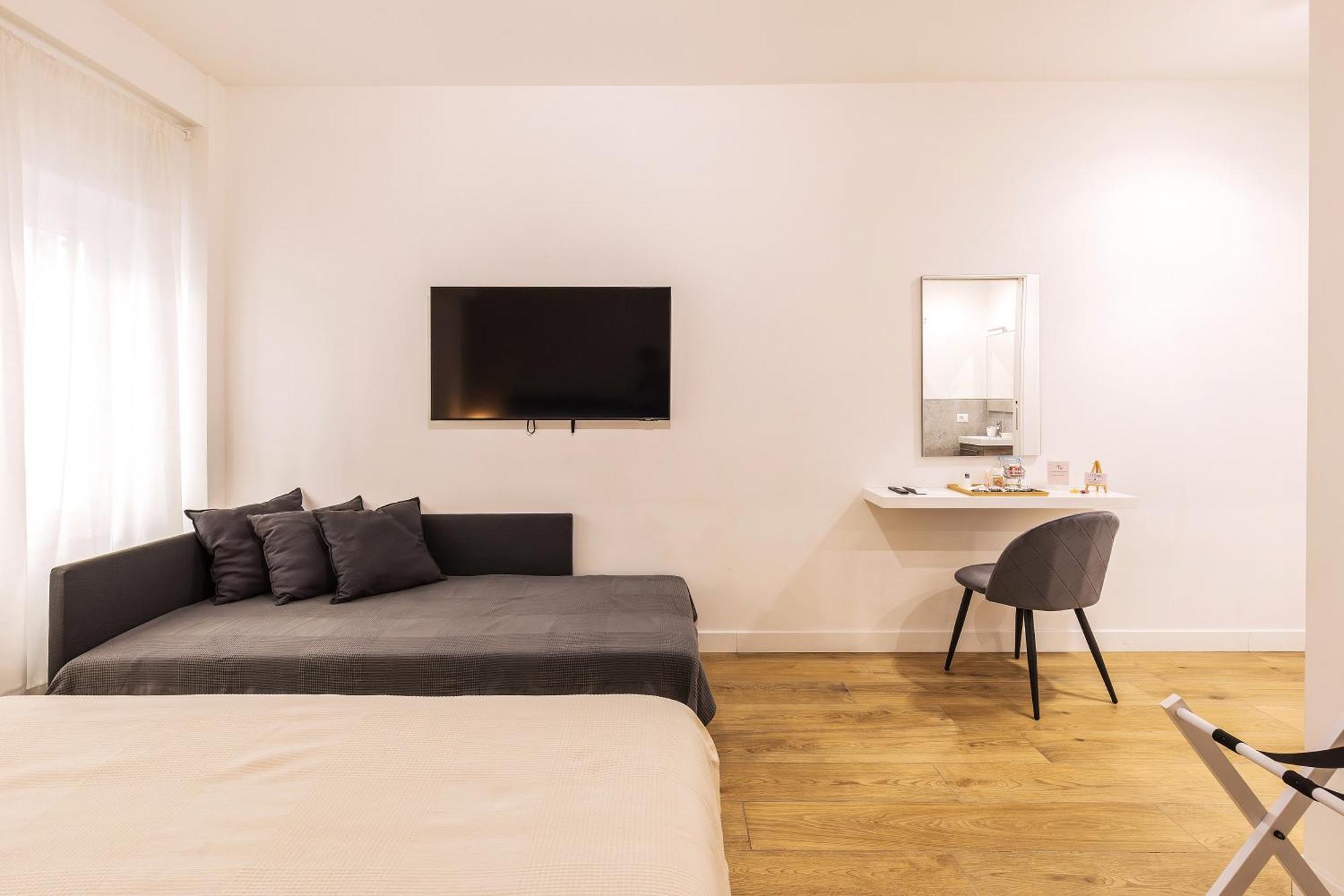 Bed & Breakfast Titina