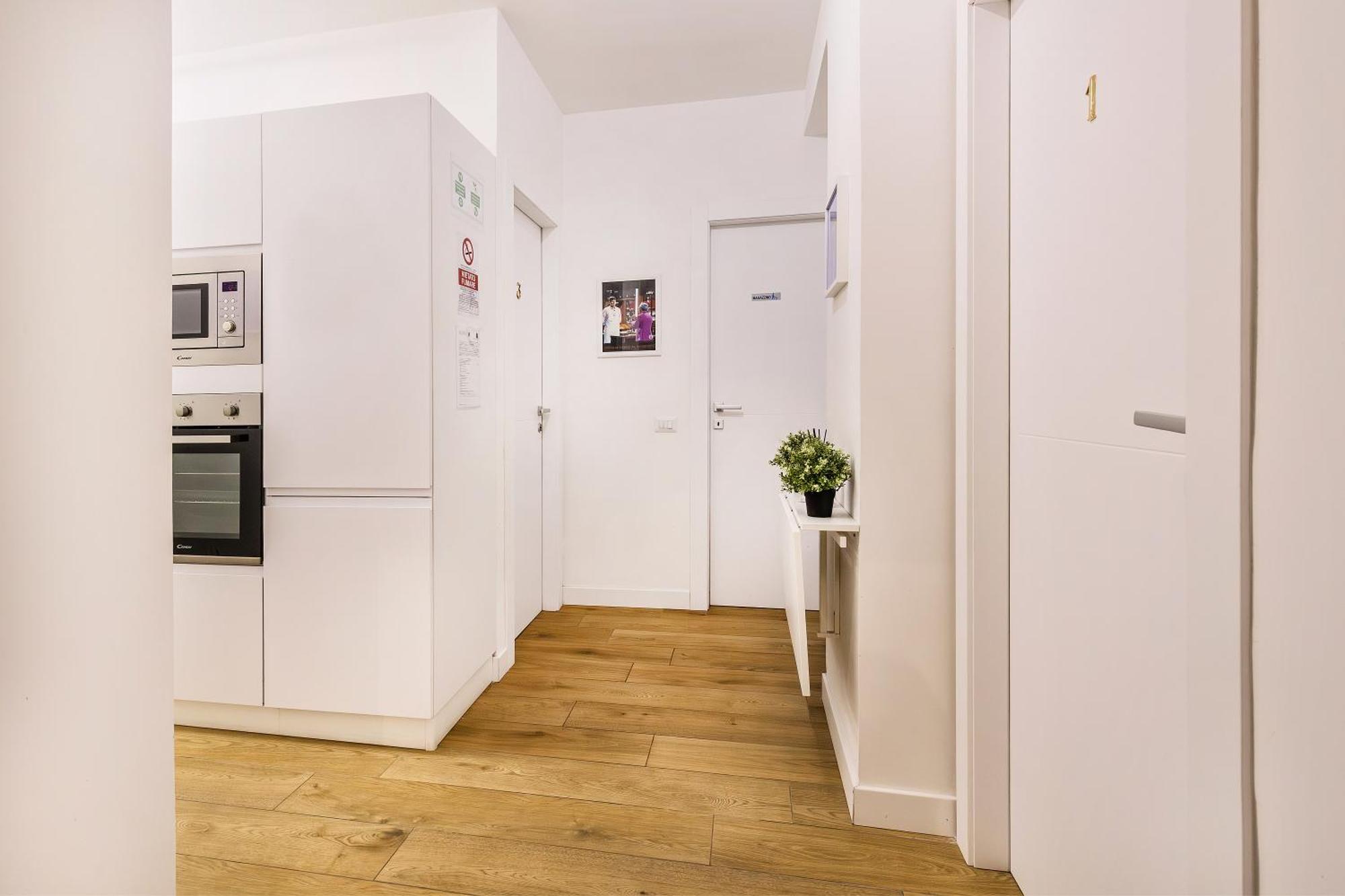 Titina Bed & Breakfast Rome