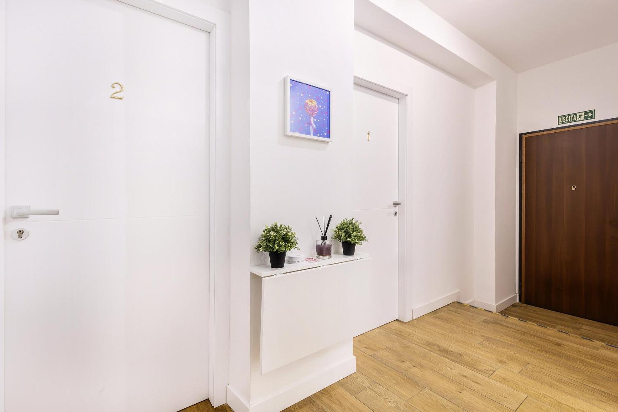 Bed & Breakfast Titina Rome