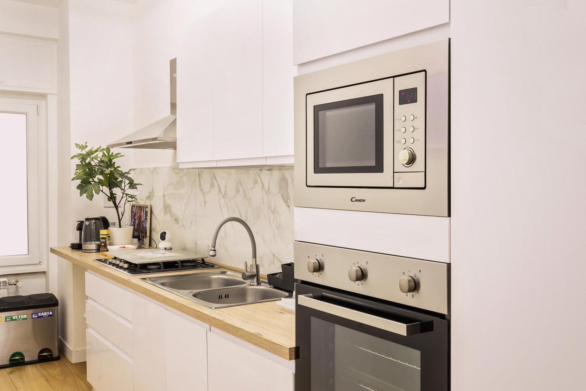 Bed & Breakfast Titina