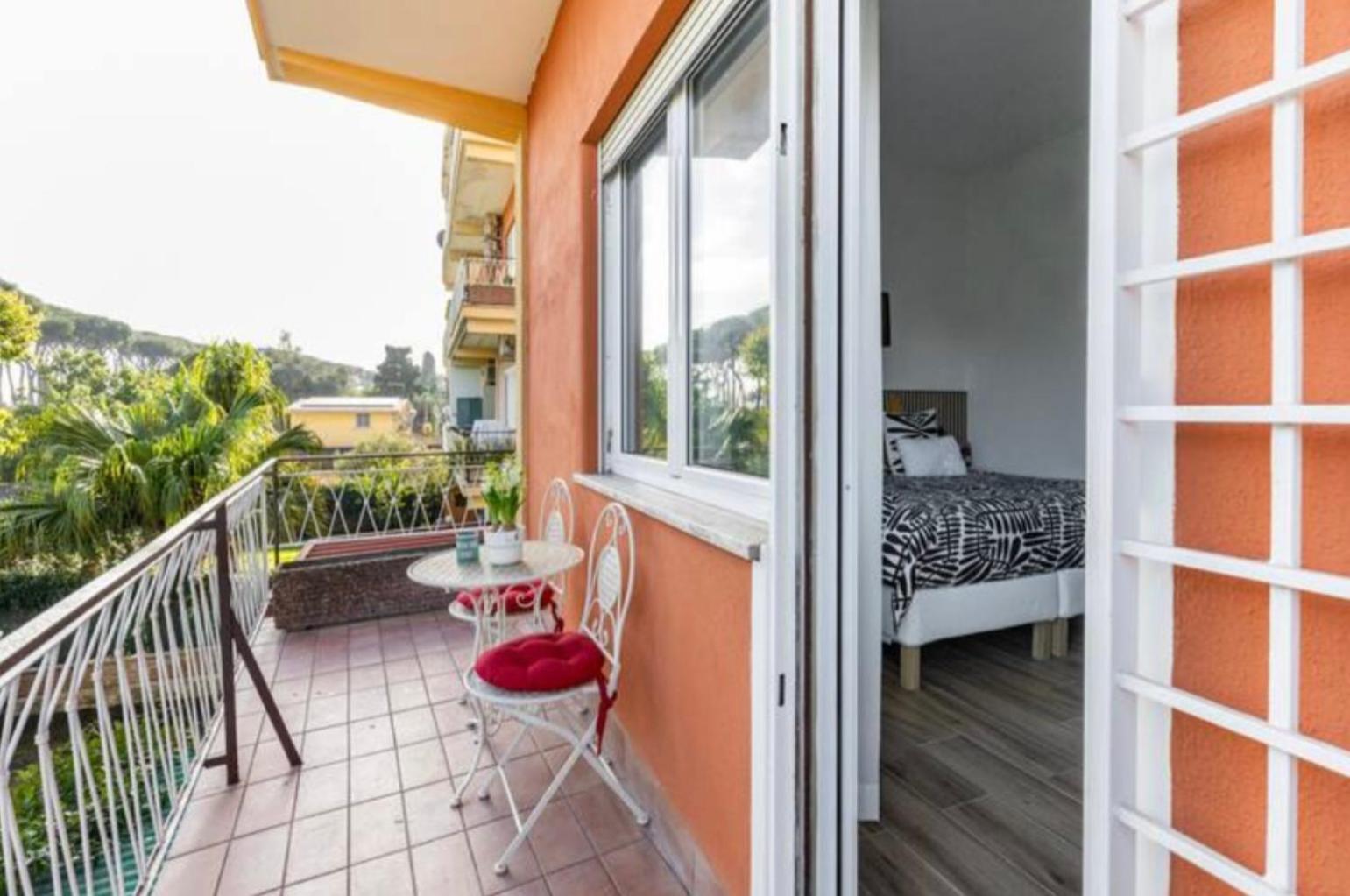Apartment K&y Elite Pineta