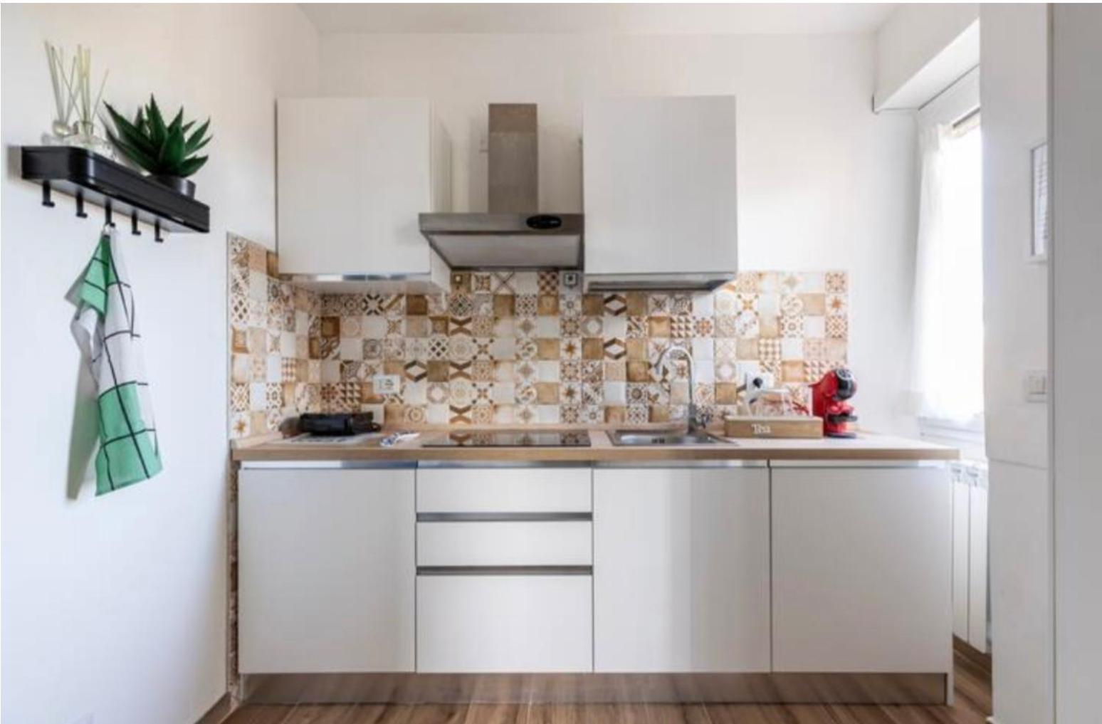 K&y Elite Pineta Apartment *