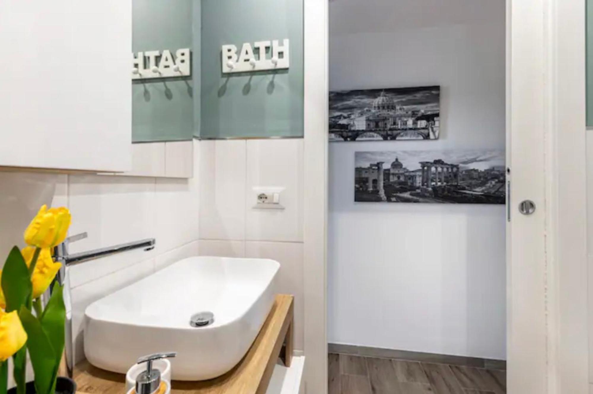 K&y Elite Pineta Apartment Rome