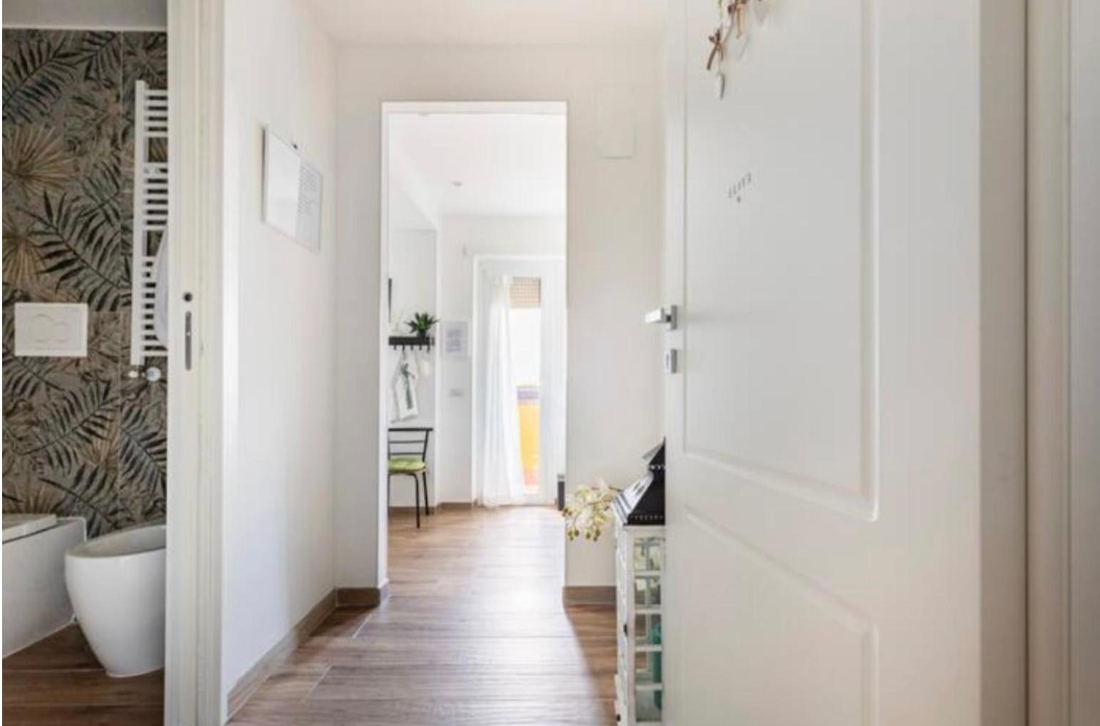 K&y Elite Pineta Apartment