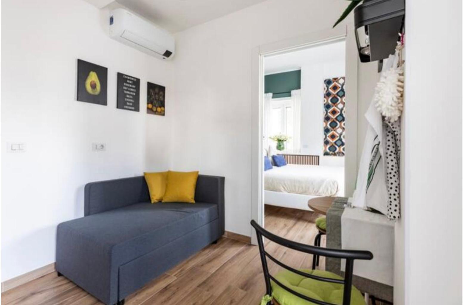 K&y Elite Pineta Apartment Rome