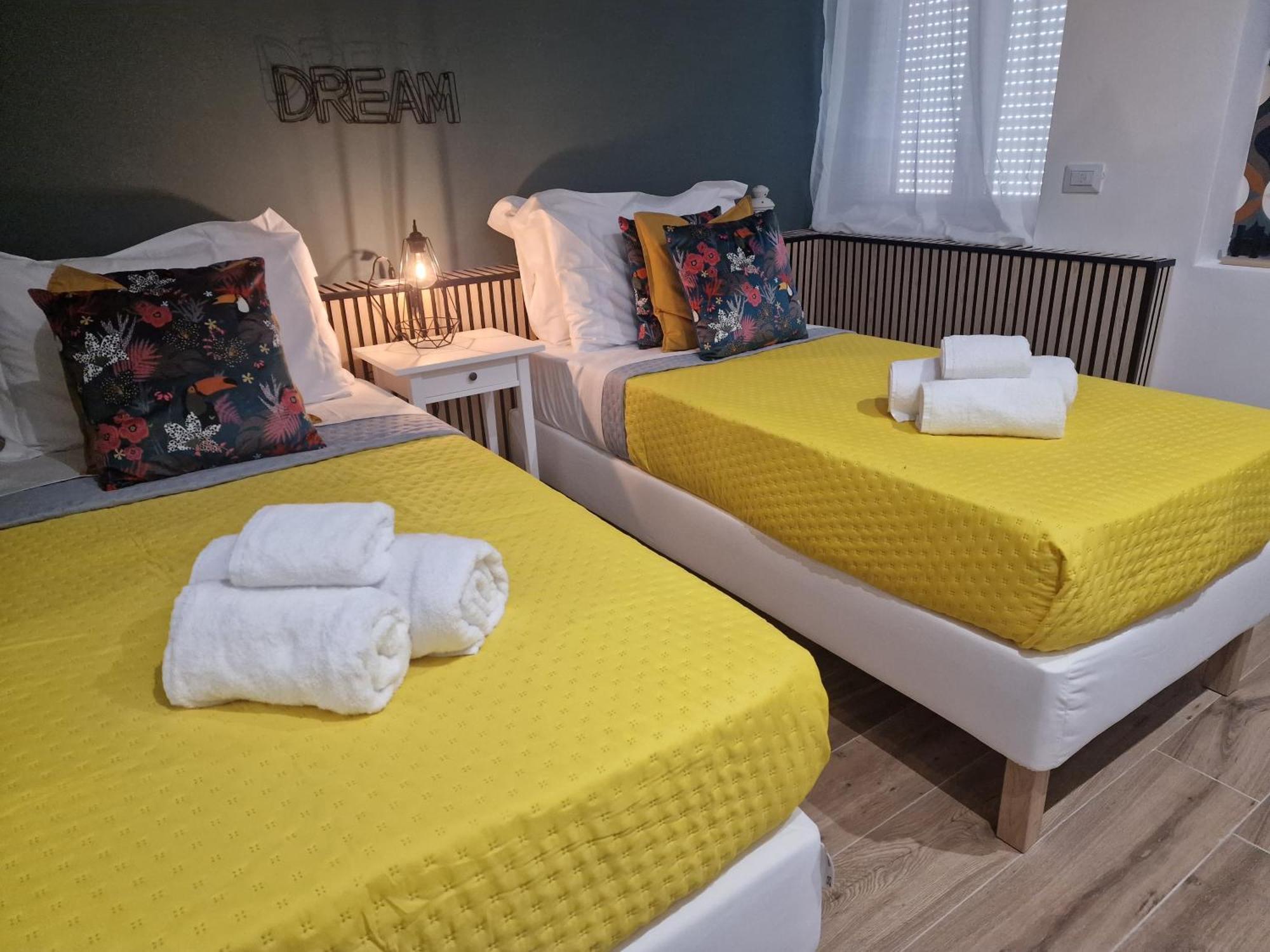 K&y Elite Pineta Apartment