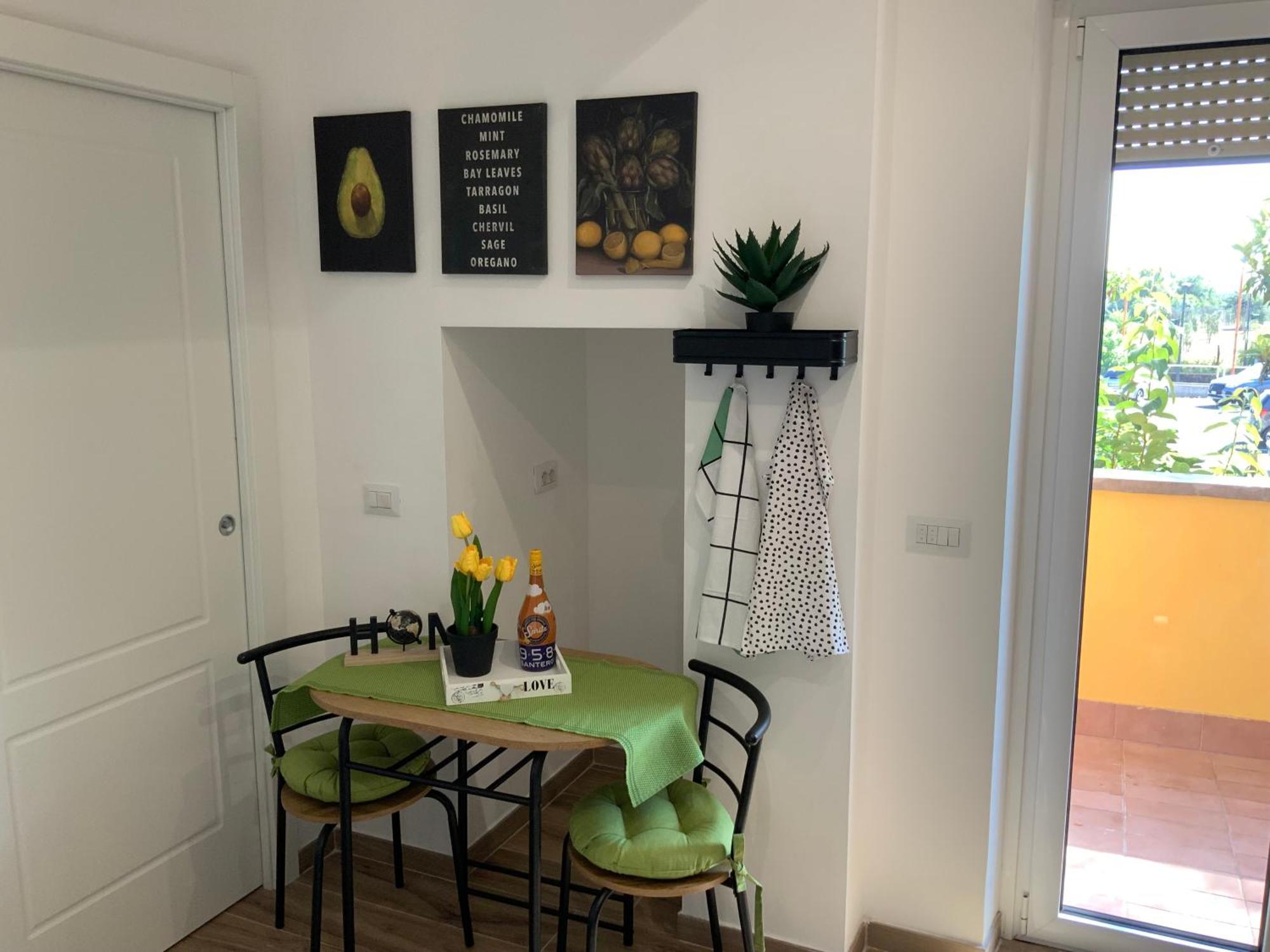 Apartment K&y Elite Pineta *