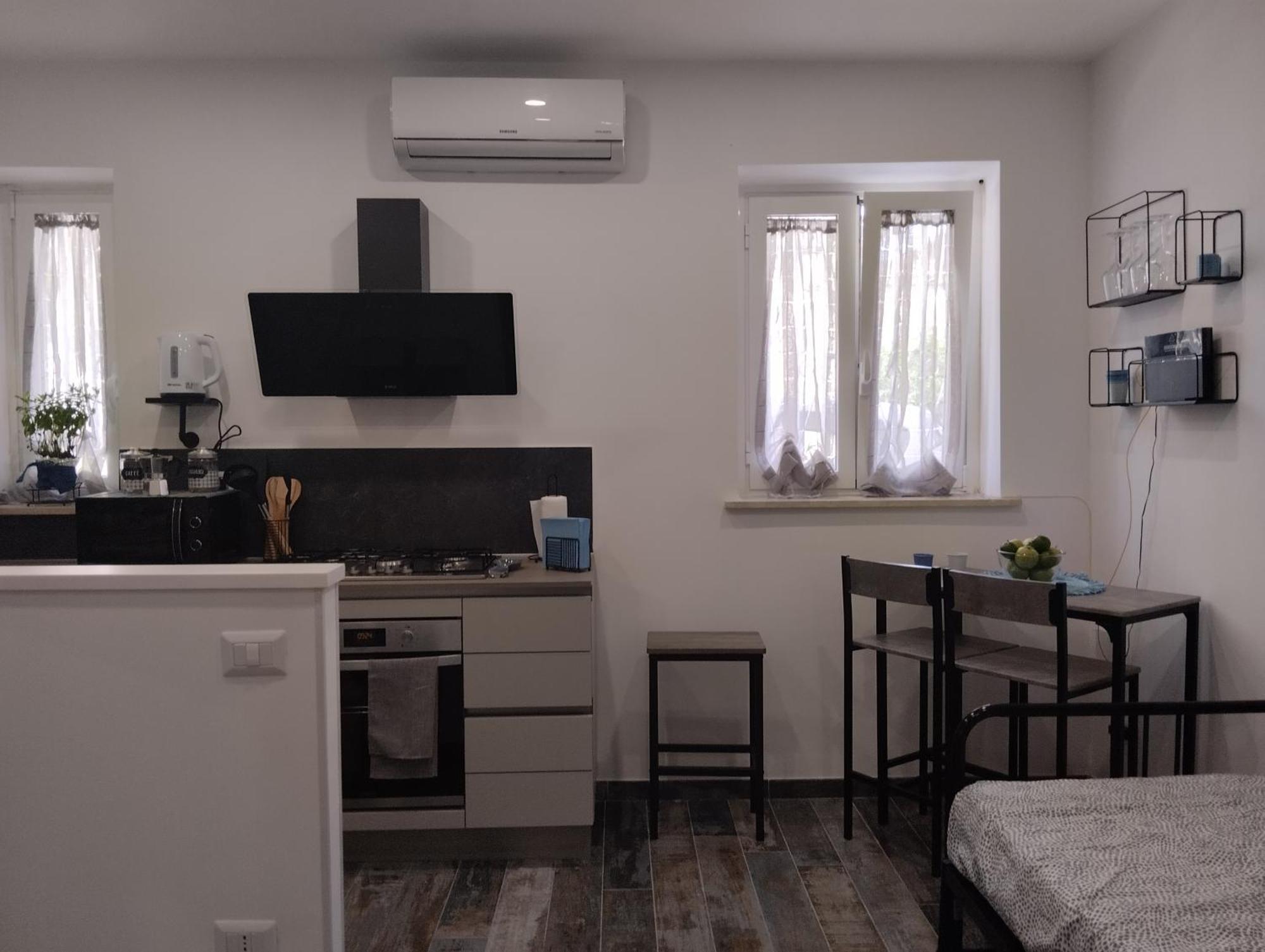Casa Cesare Appartement *