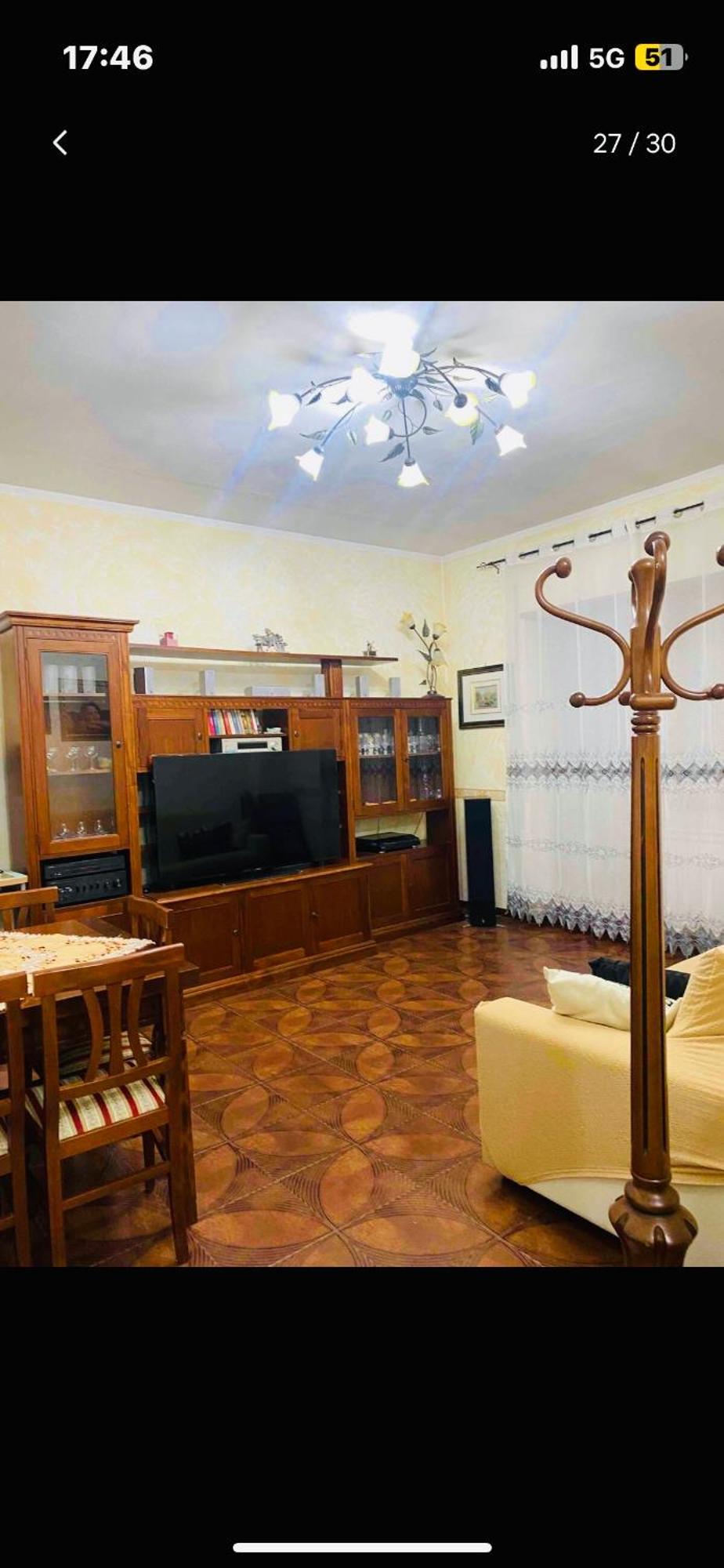 Micheli Appartement Rome