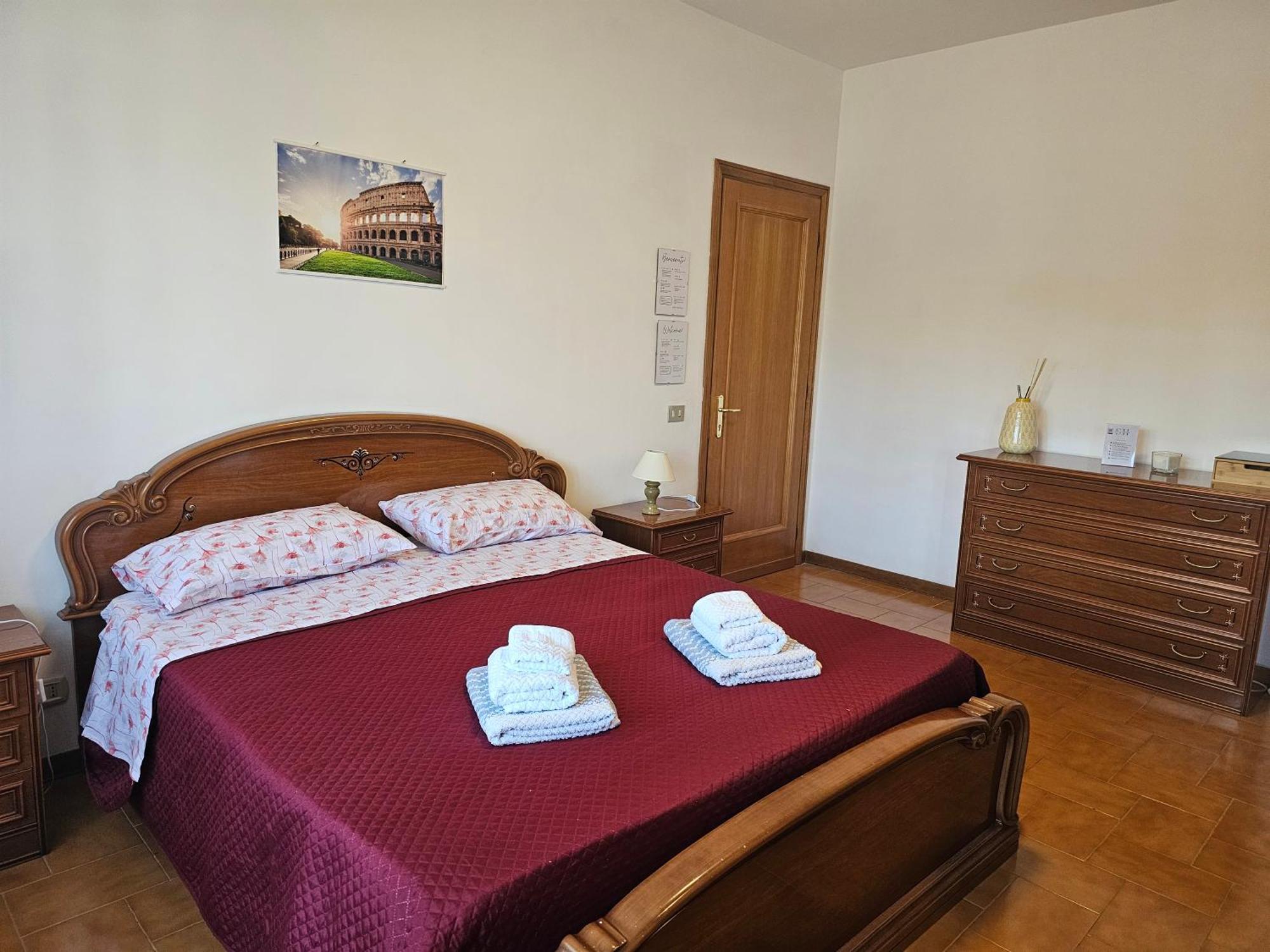 Bed & Breakfast Colosseo *