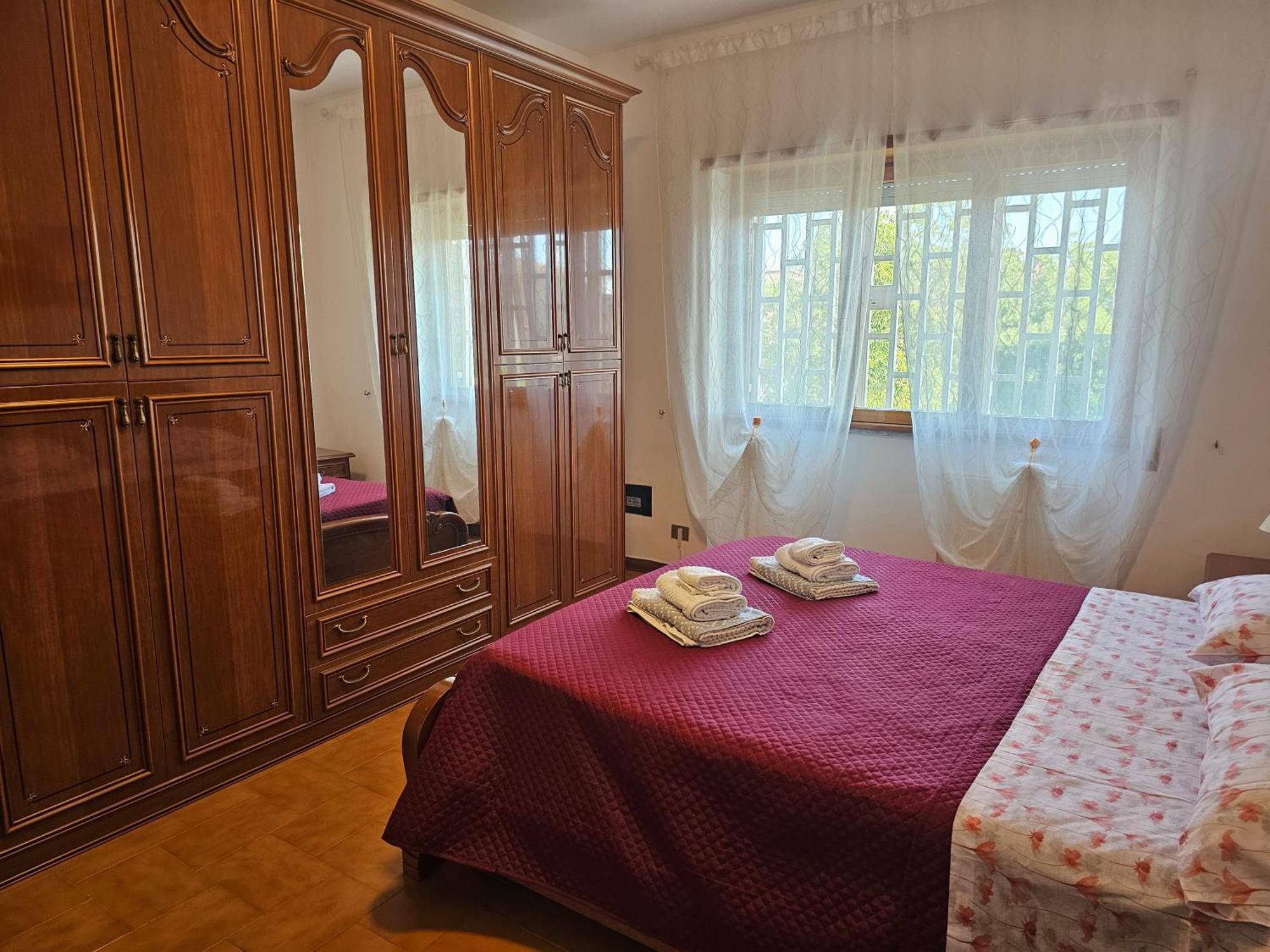 Bed & Breakfast Colosseo