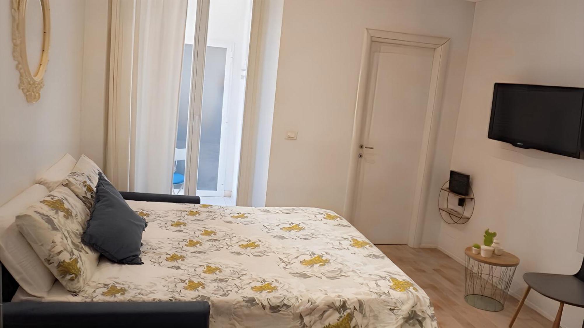Apartment Al Centro Di - Vaticano