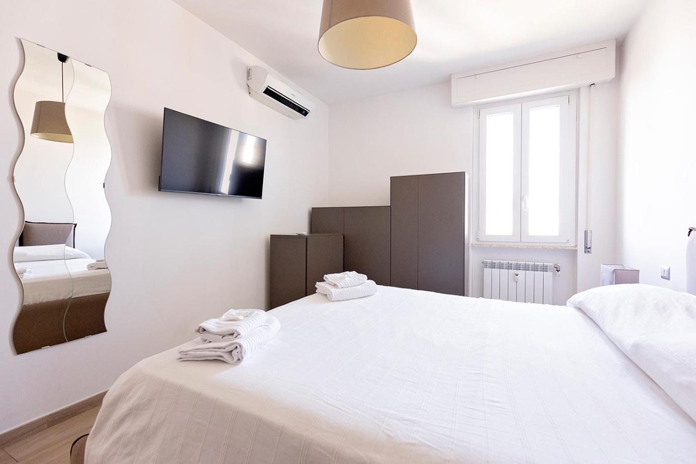 Ion Apartment Rome