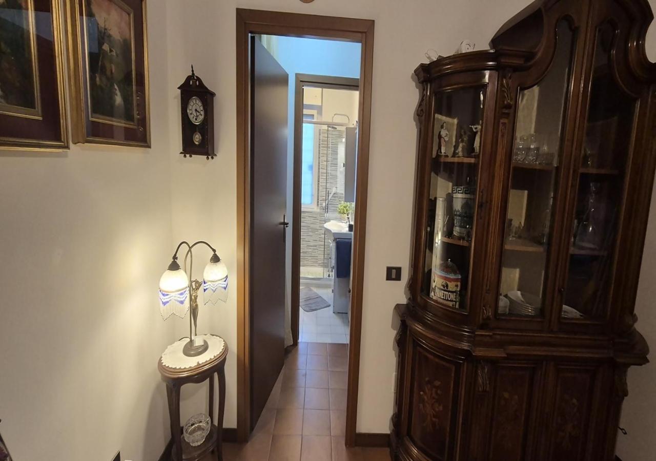 Eur Fenix Free Parking Family Apartment Rome
