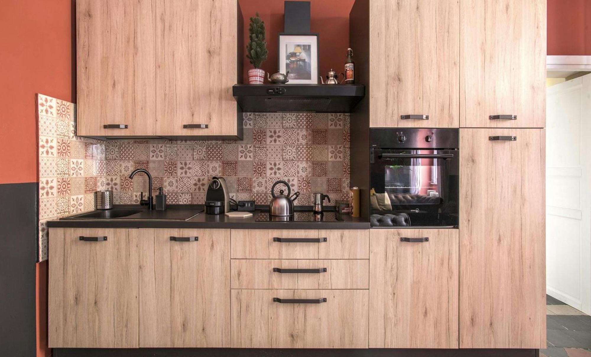 Appartement Ponte Lambro *