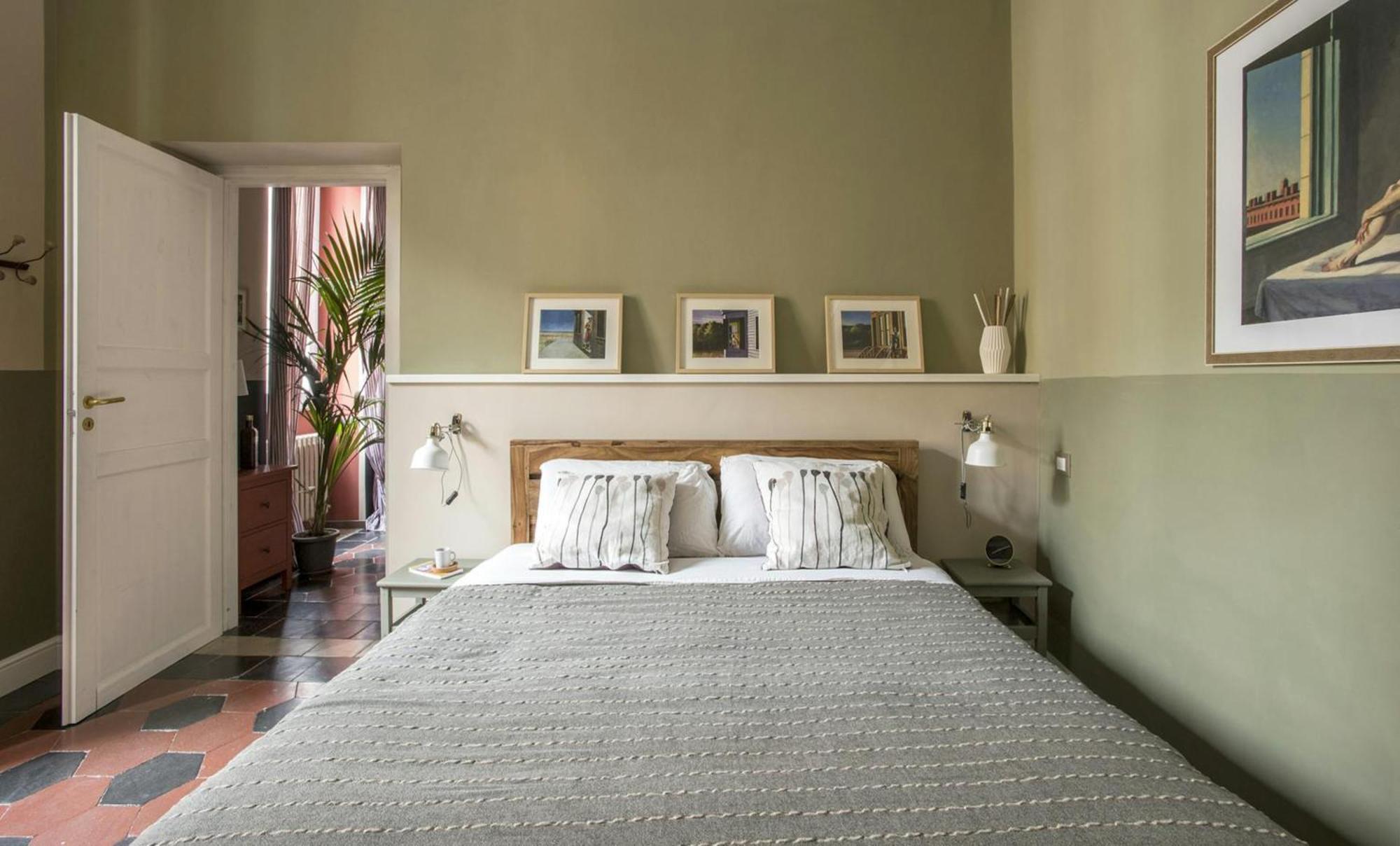 Ponte Lambro Appartement Rome