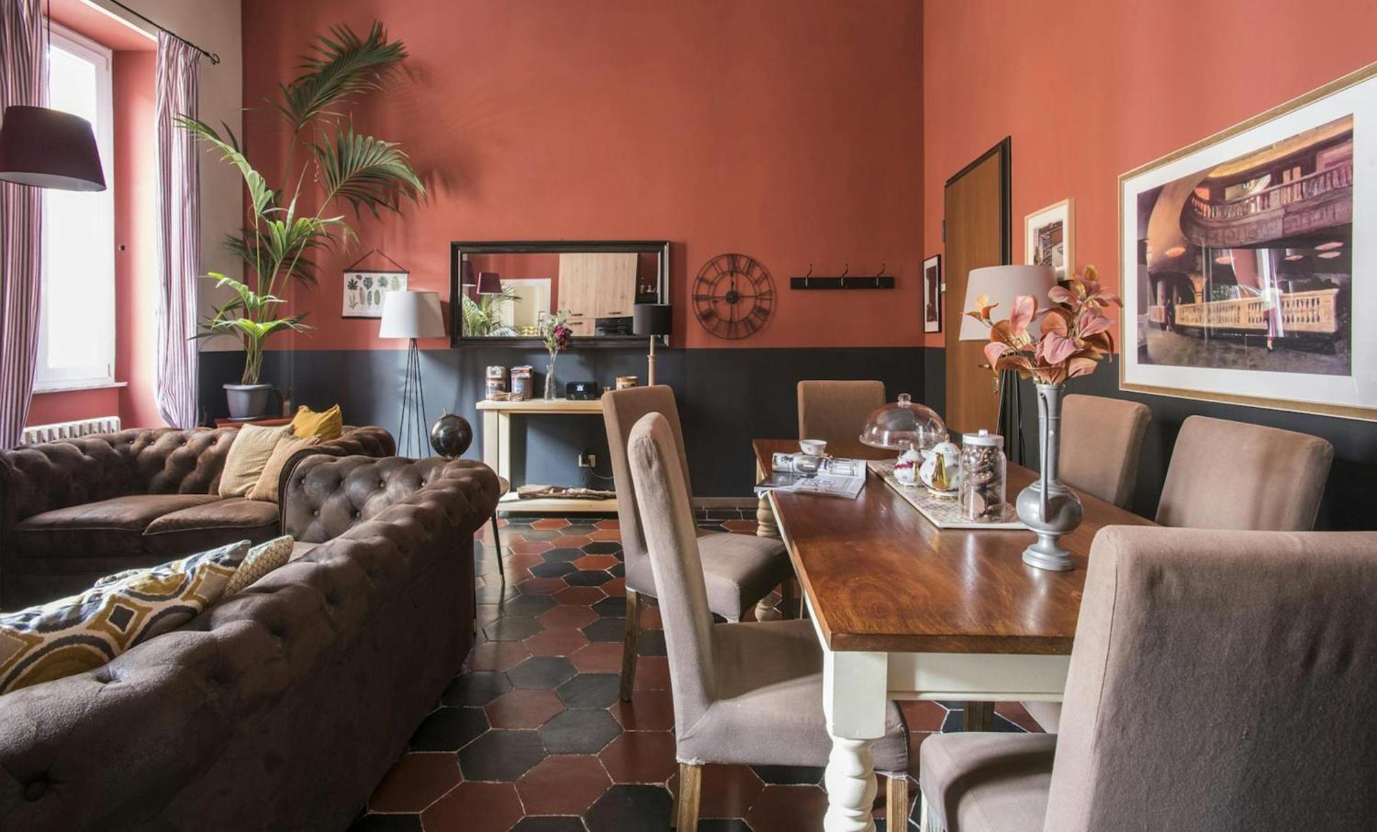 Ponte Lambro Appartement *