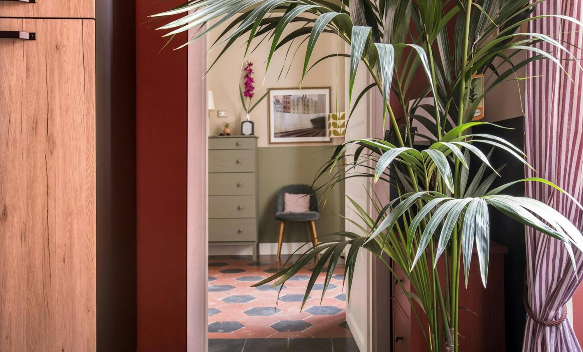 Ponte Lambro Appartement *