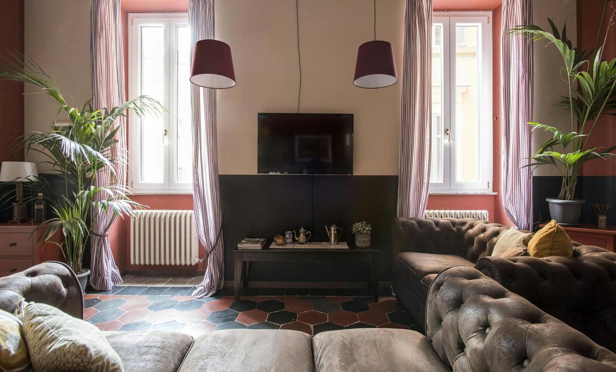 Ponte Lambro Appartement