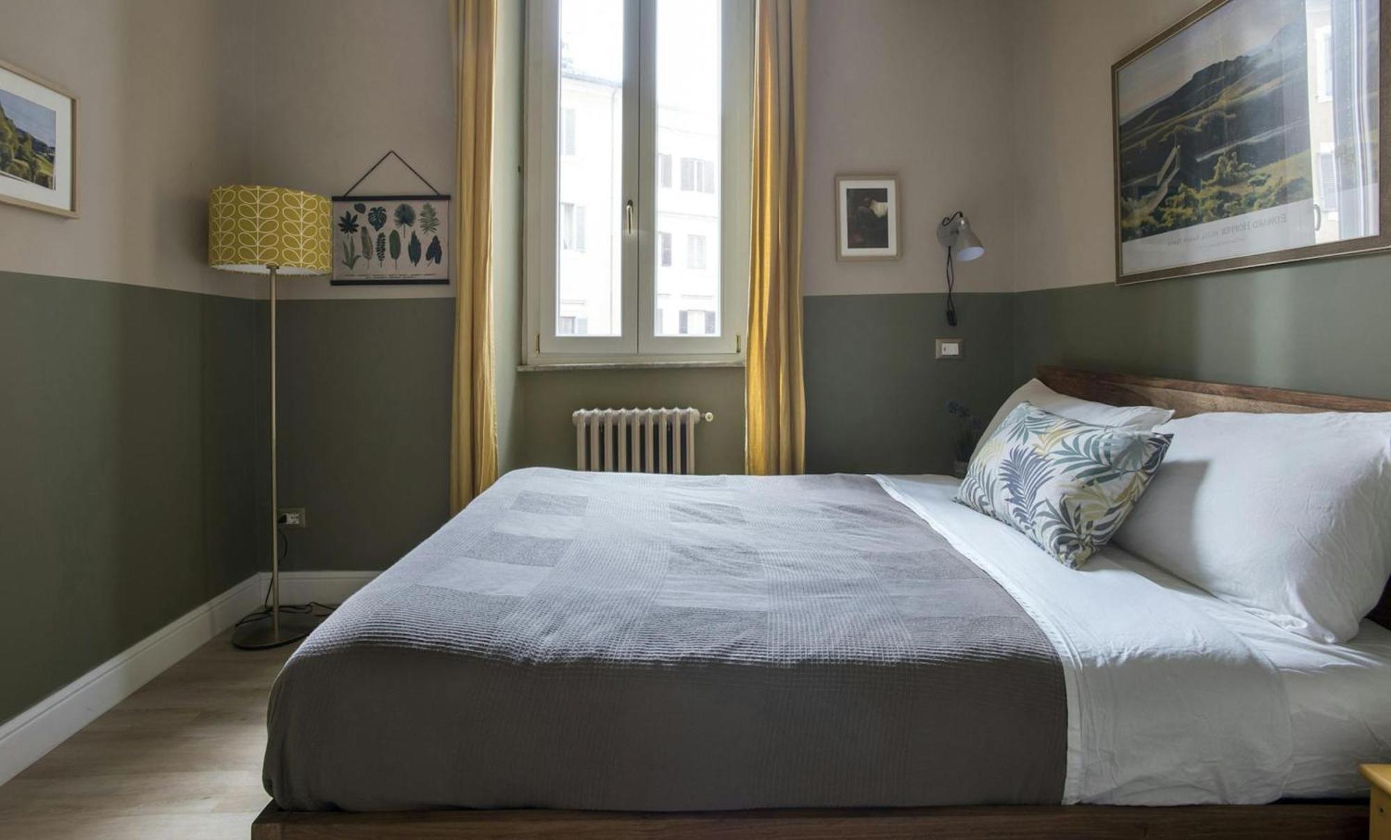 Ponte Lambro Appartement *