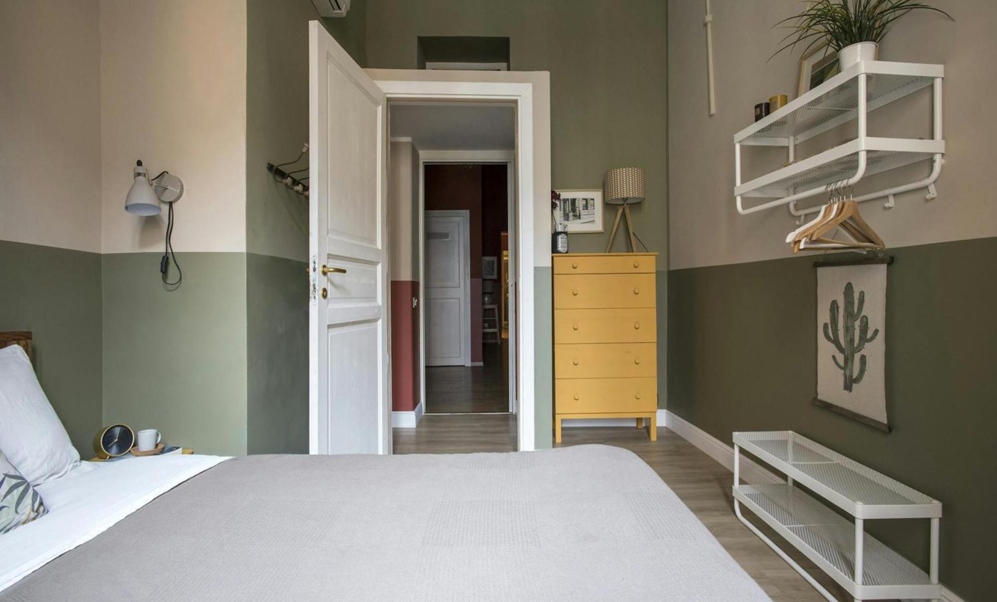 Ponte Lambro Appartement Rome