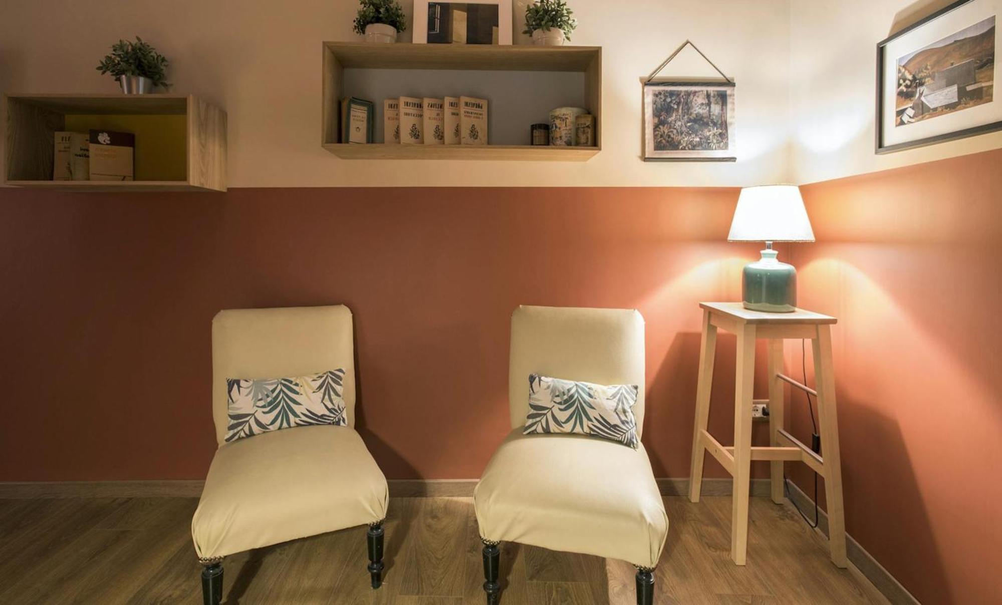 Ponte Lambro Appartement