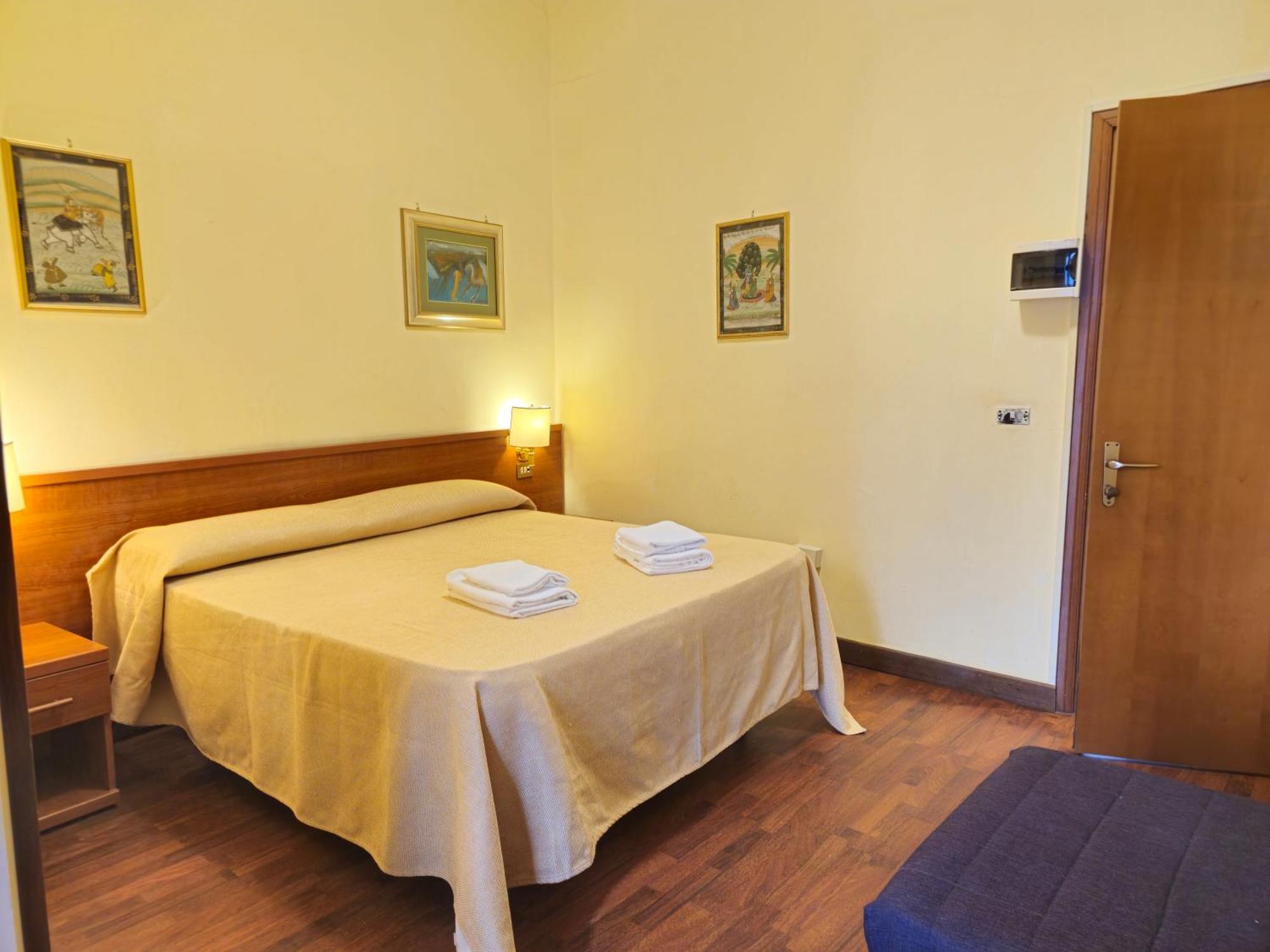 Hotel Azzurra Rome
