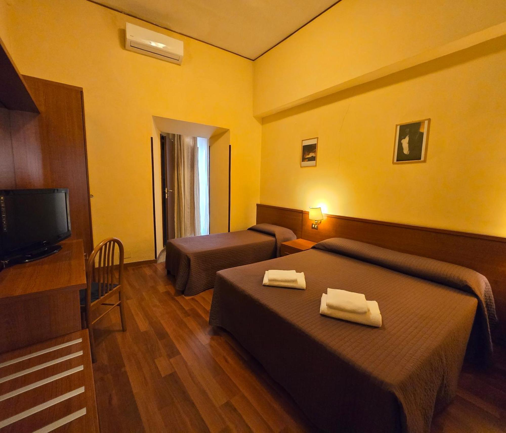 Azzurra Hotel Rome