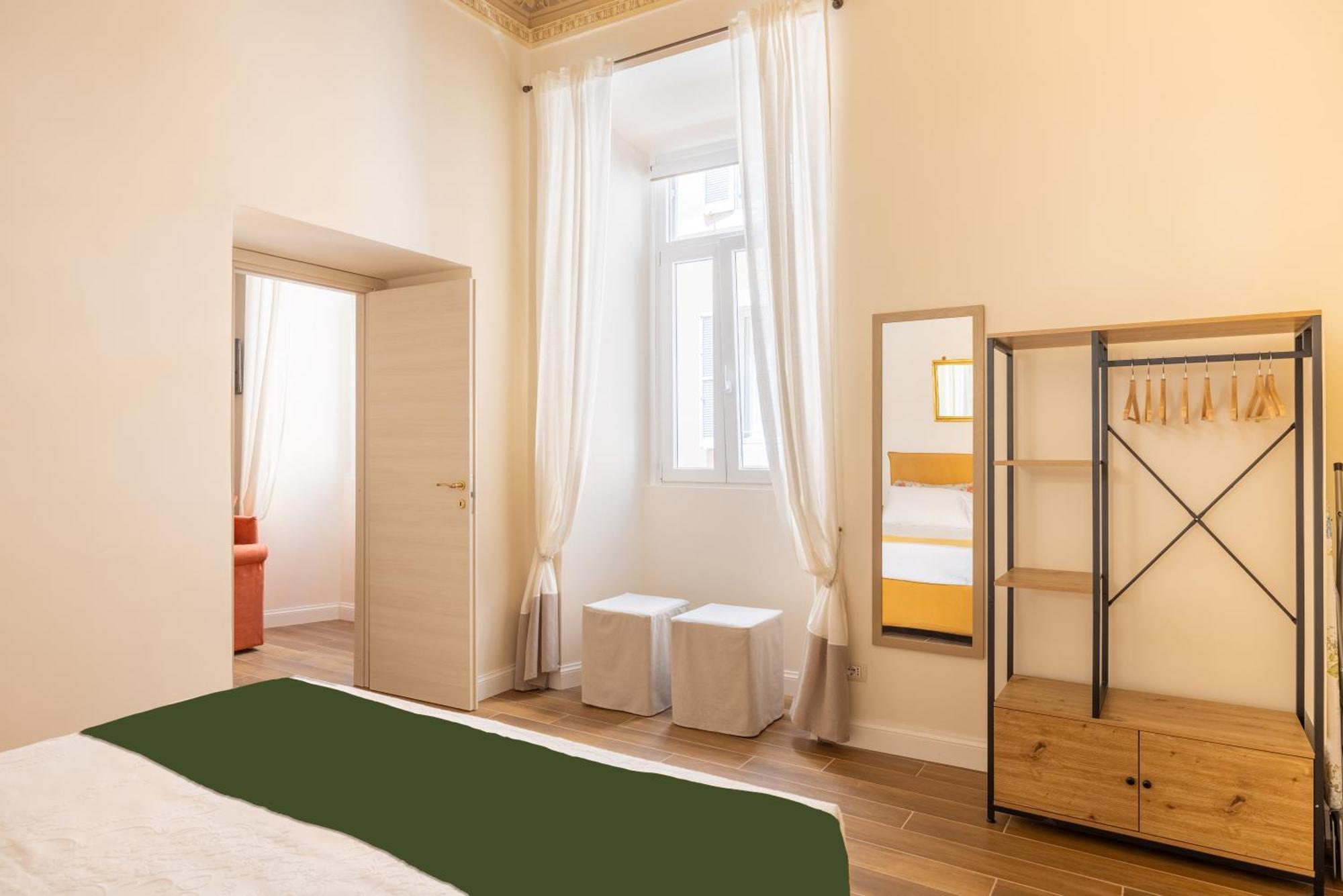 Pantheon - Piccola Apartment