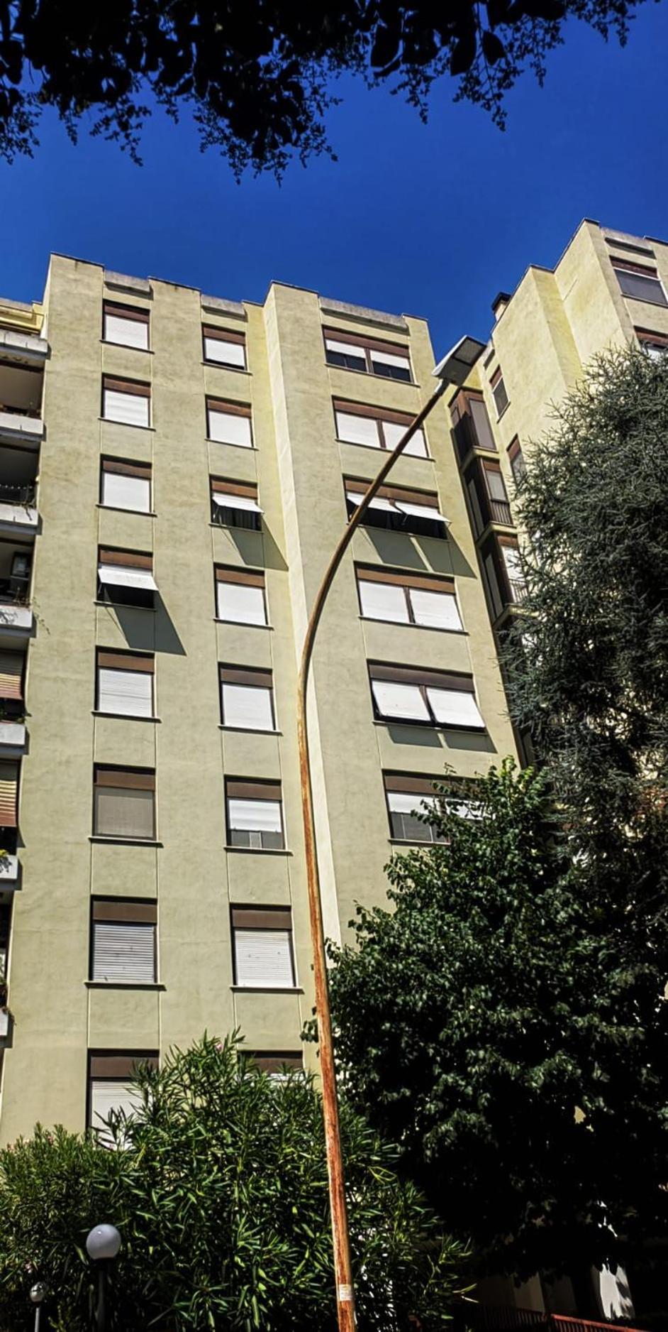 Guest house Renzi Rome