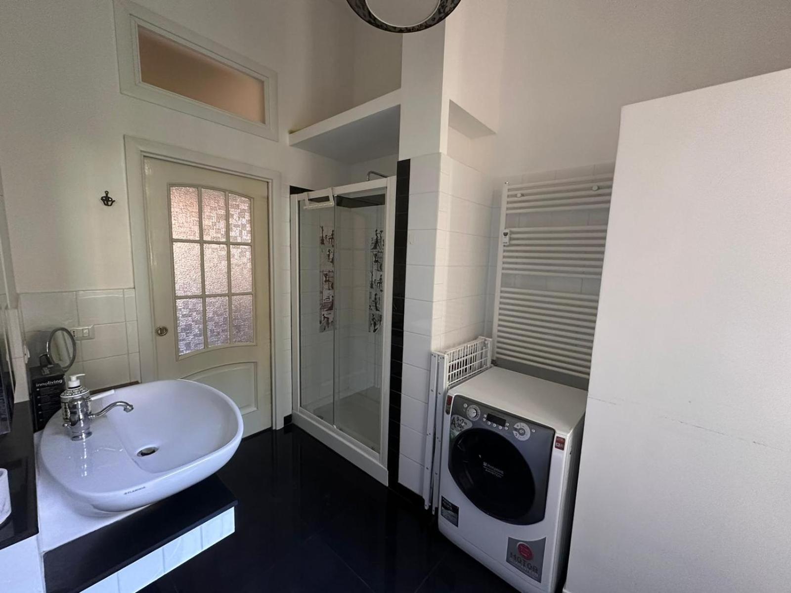 Apartamento Casa Amelie *