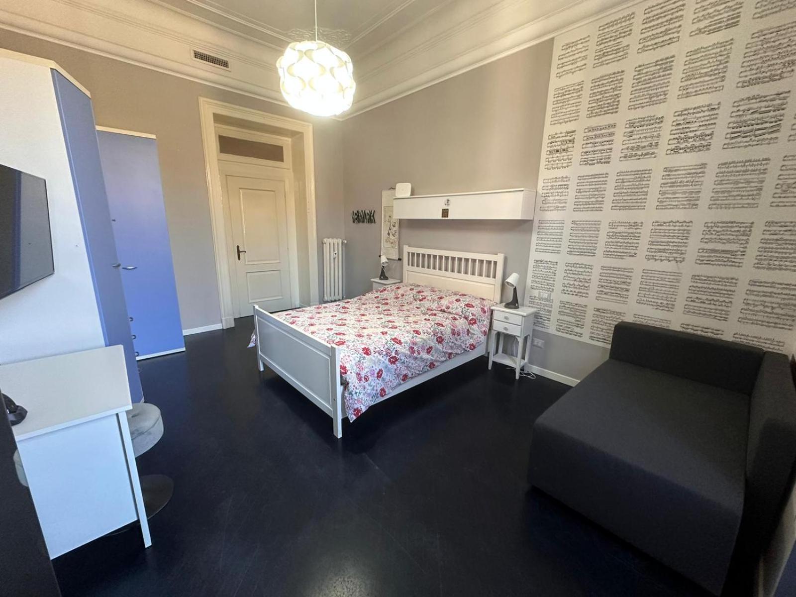Casa Amelie Apartamento