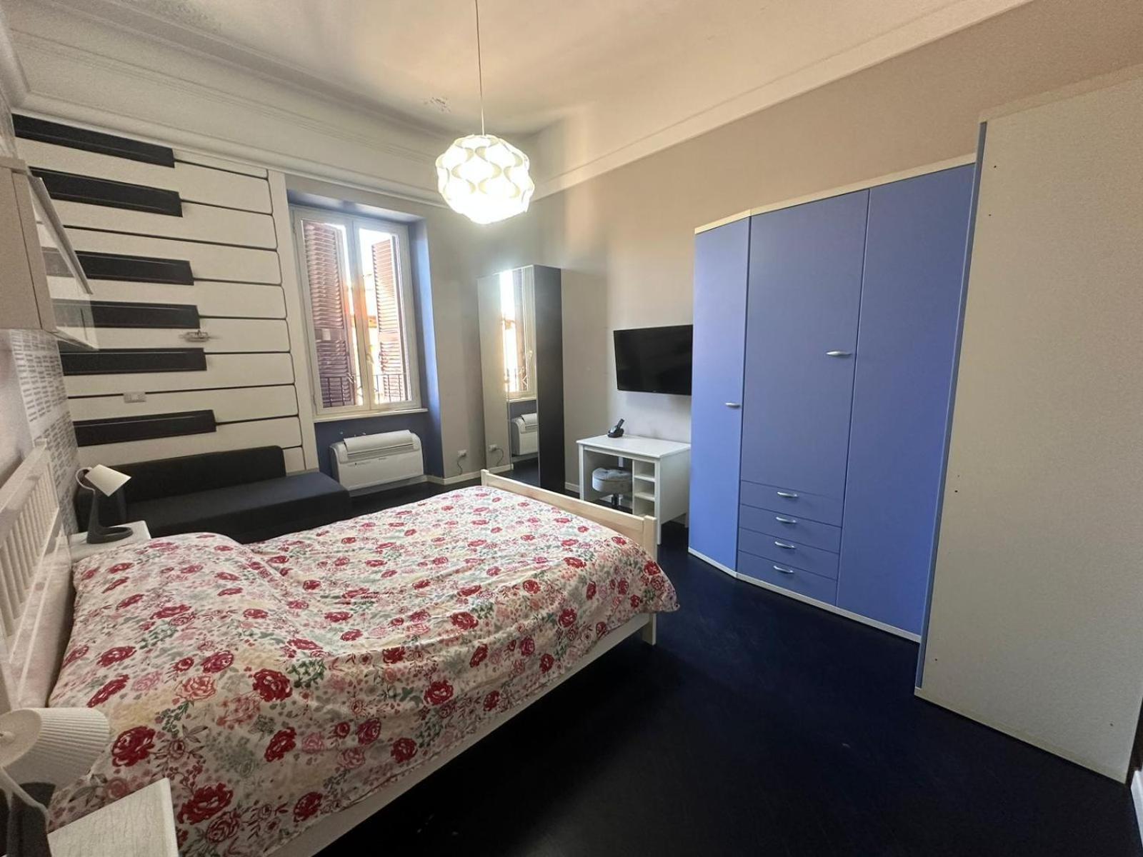 Apartamento Casa Amelie *
