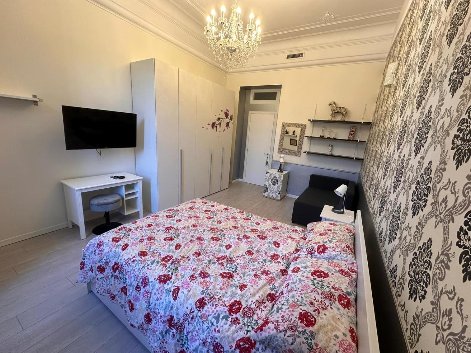 Apartamento Casa Amelie