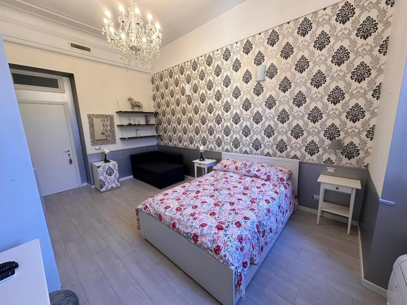 Casa Amelie Apartamento