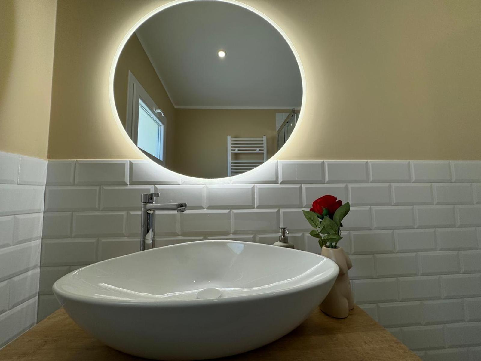 La Casetta Apartment