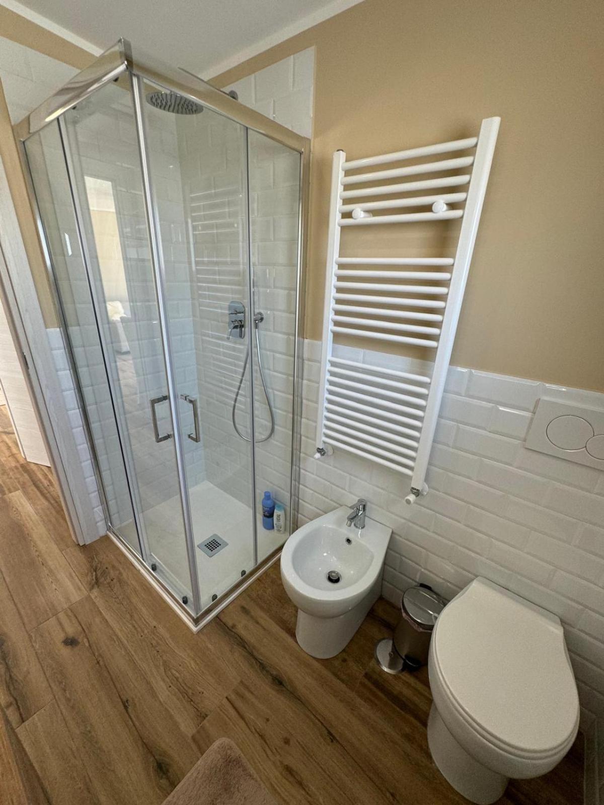 La Casetta Apartment