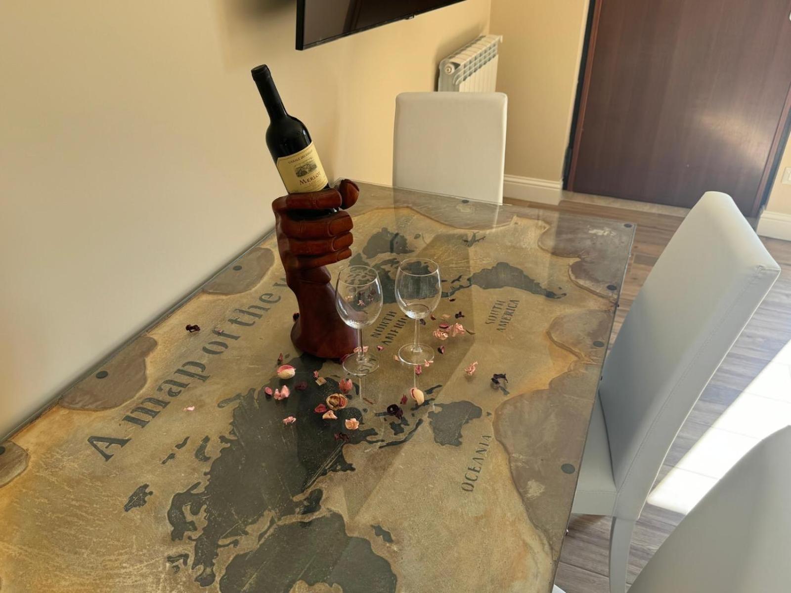 La Casetta Apartment Rome