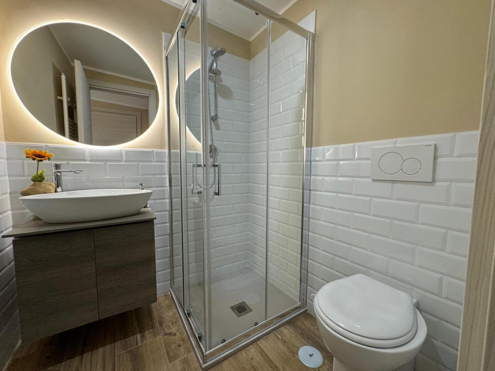 Apartment La Casetta