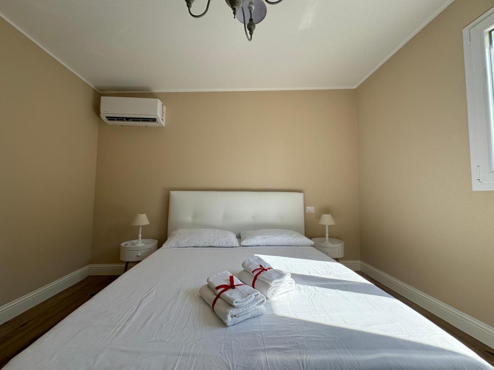 La Casetta Apartment