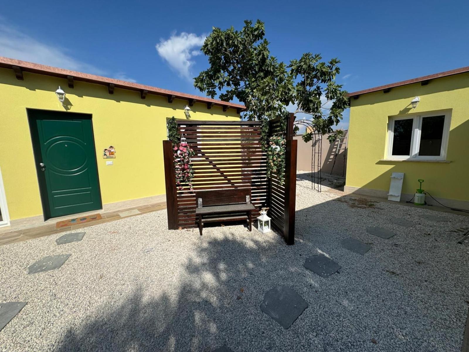La Casetta Apartment Rome