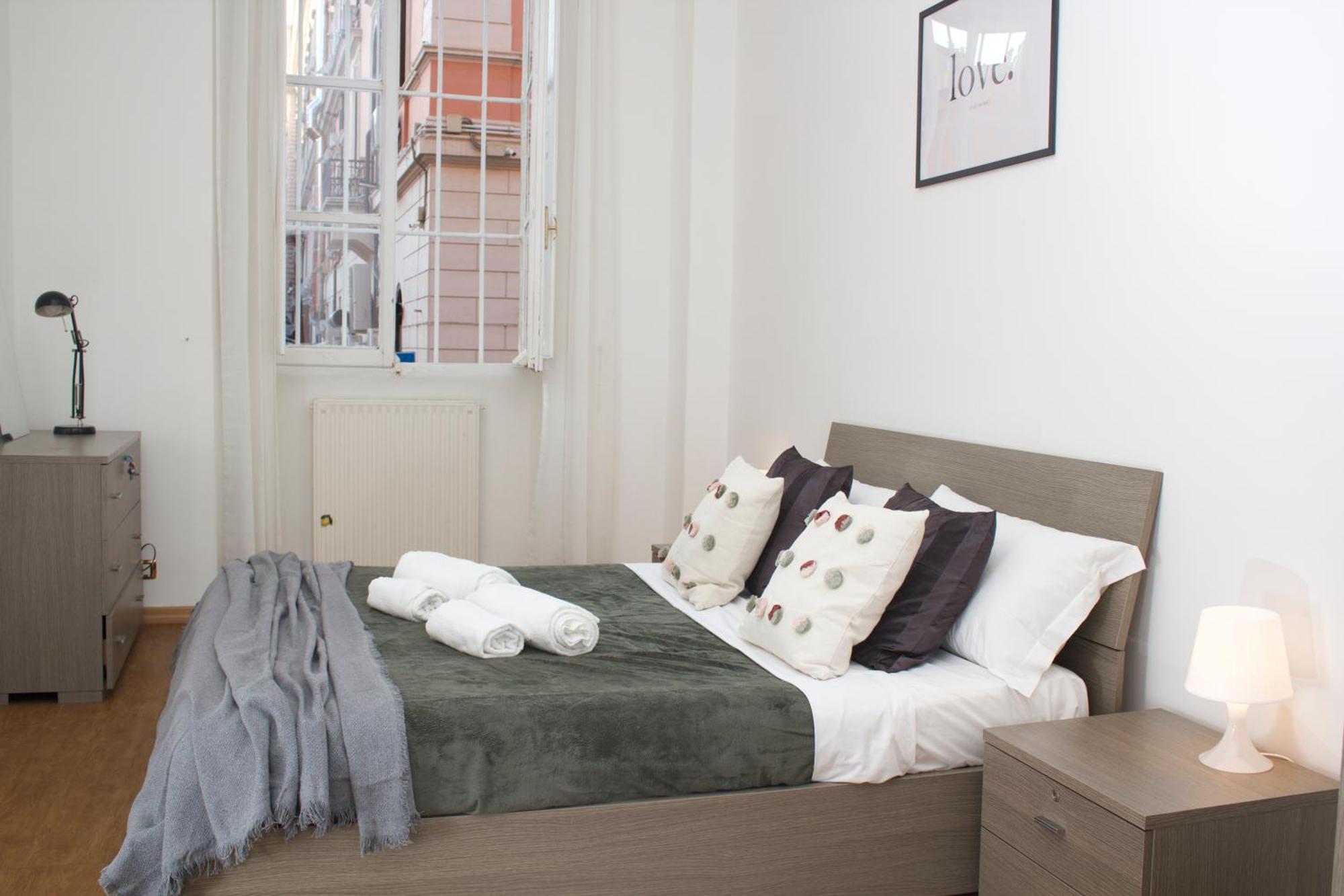Apartment Sweet