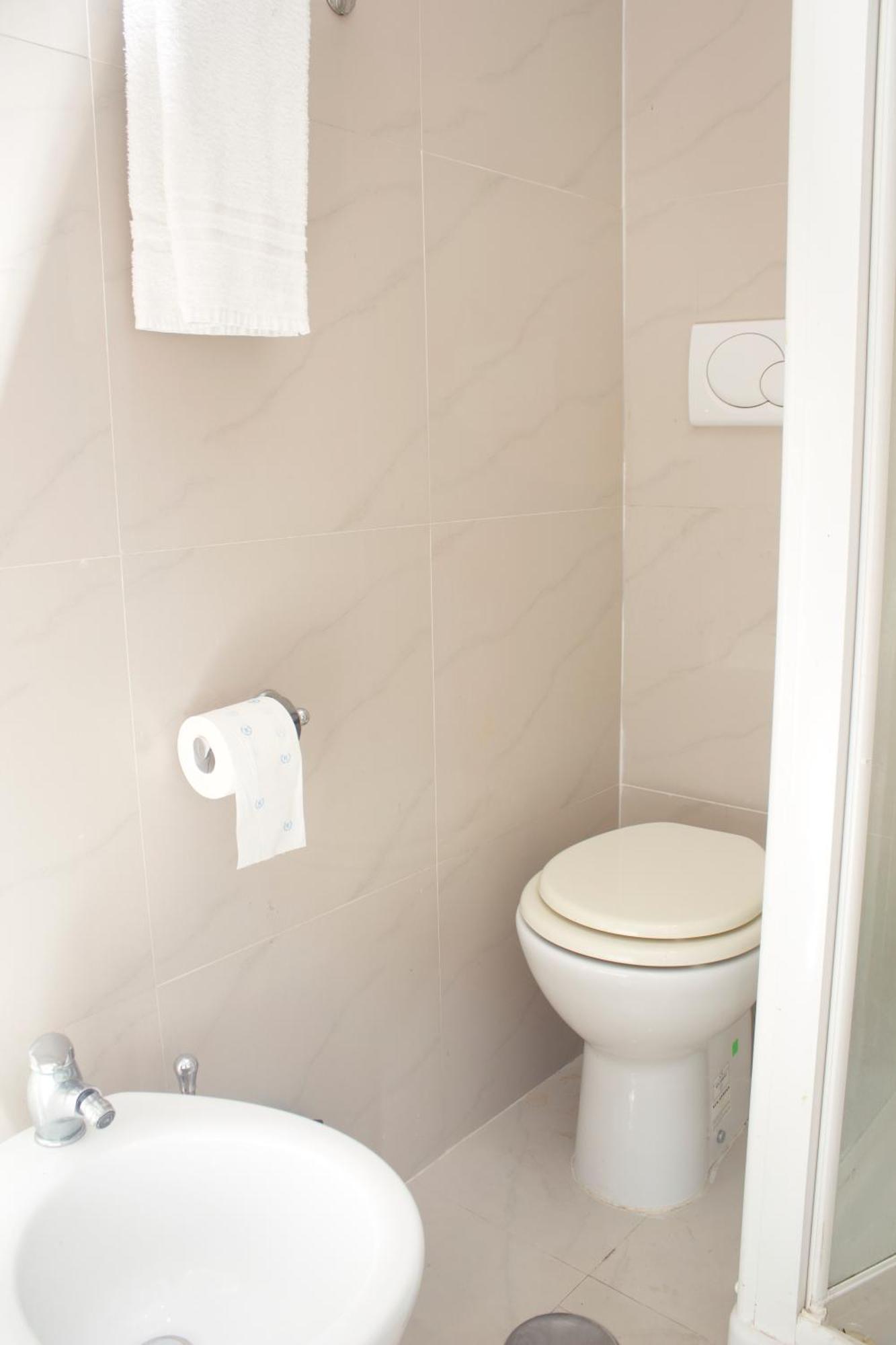 Sweet Apartment Rome